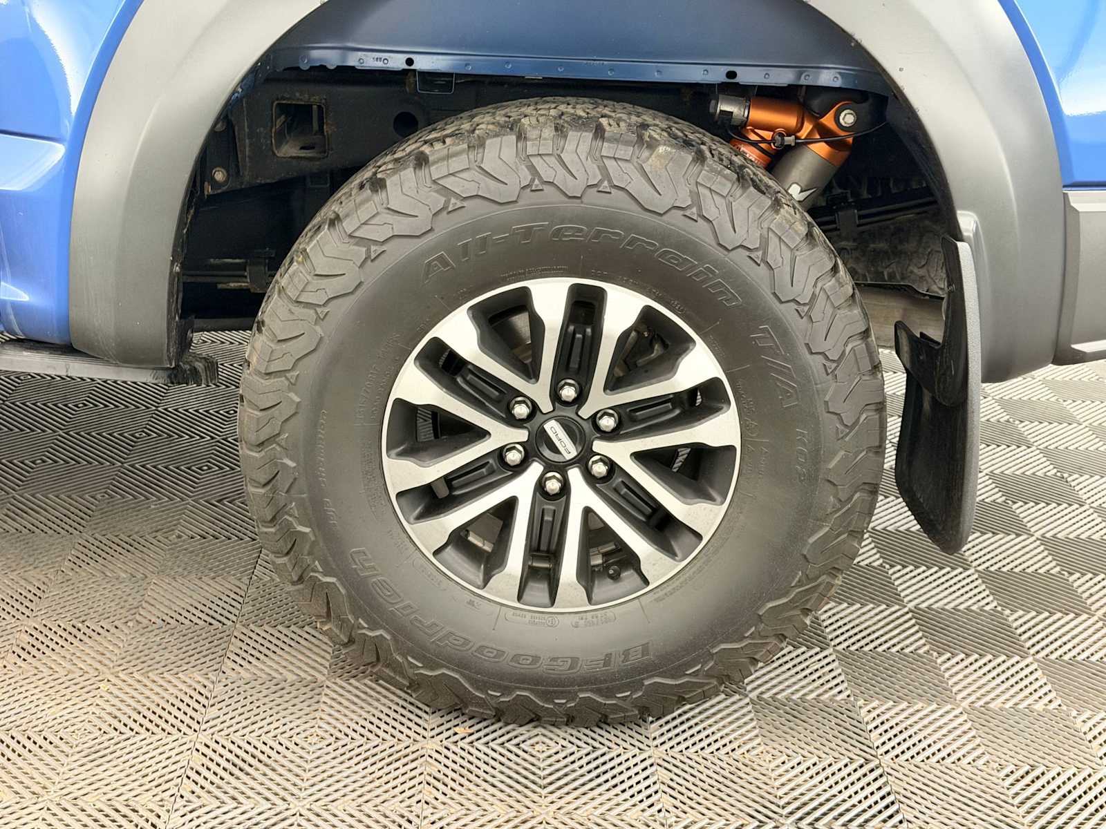 Thumbnail: 2019 Ford F-150 - 14