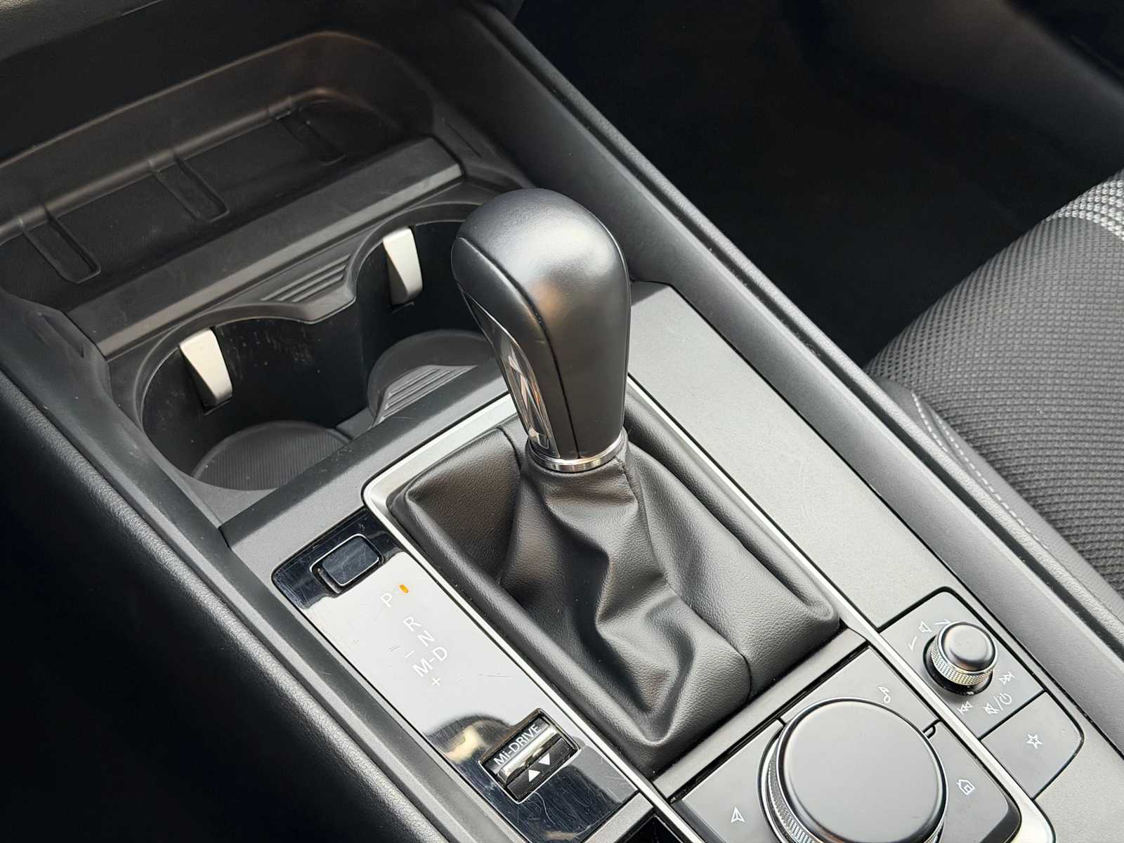 Thumbnail: 2025 Mazda CX-50 - 31