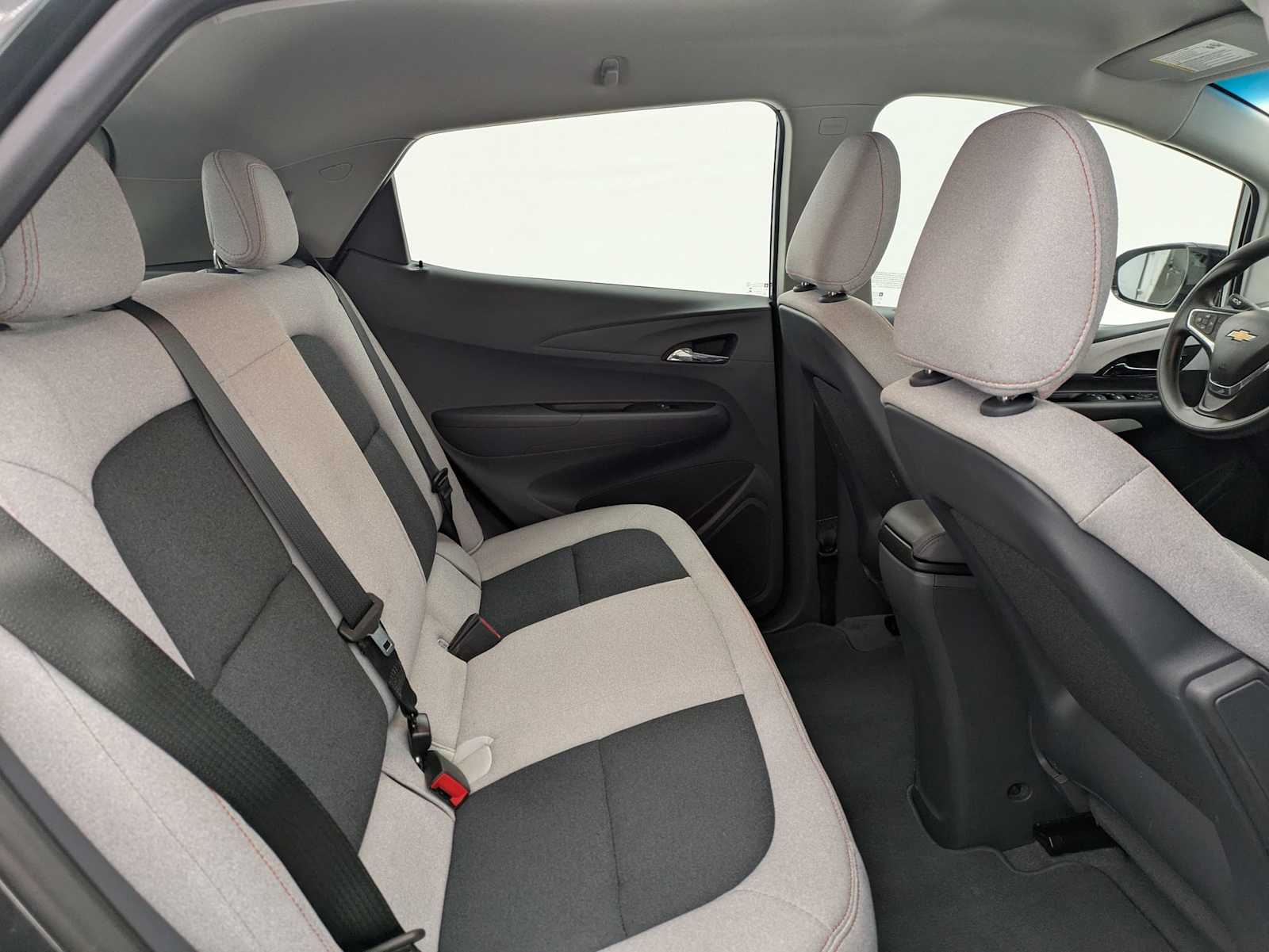 Thumbnail: 2020 Chevrolet Bolt EV - 20