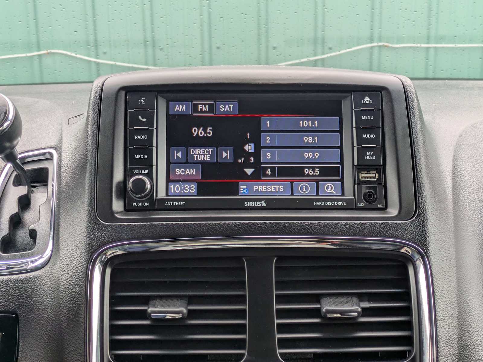 Thumbnail: 2017 Dodge Grand Caravan - 26