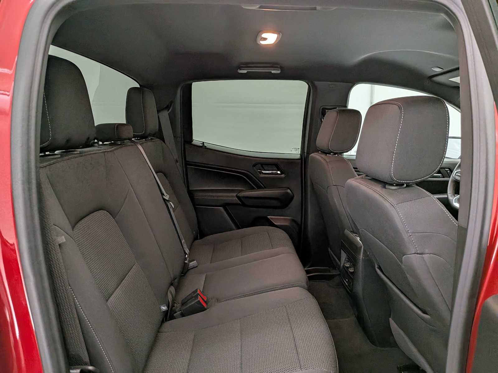 Thumbnail: 2024 GMC Canyon - 21