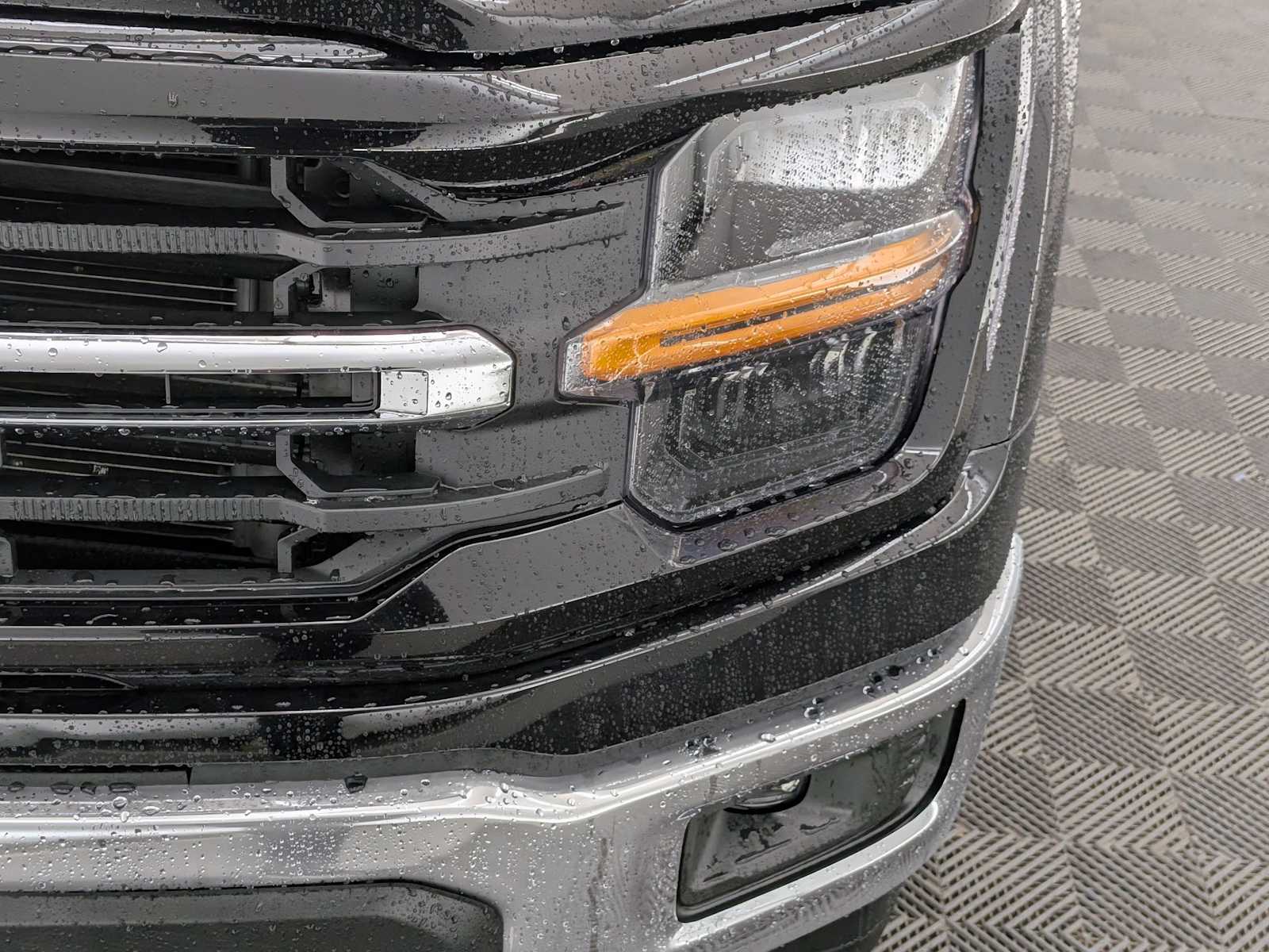 Thumbnail: 2025 Ford F-150 - 10