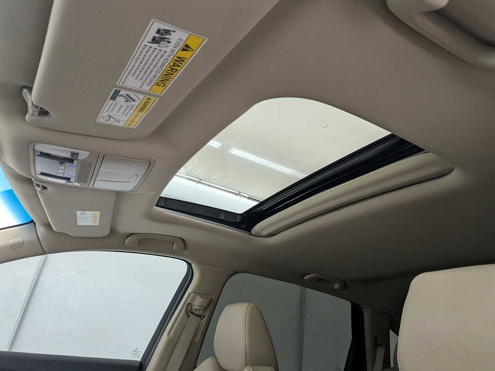 Thumbnail: 2018 Acura MDX - 19