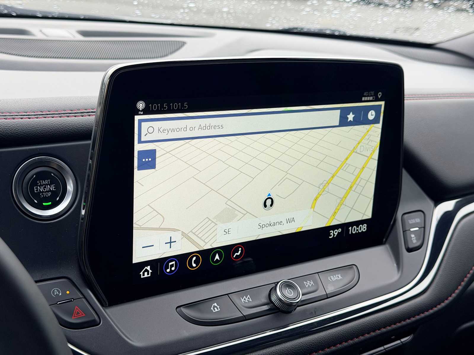 Thumbnail: 2025 Chevrolet Blazer - 29