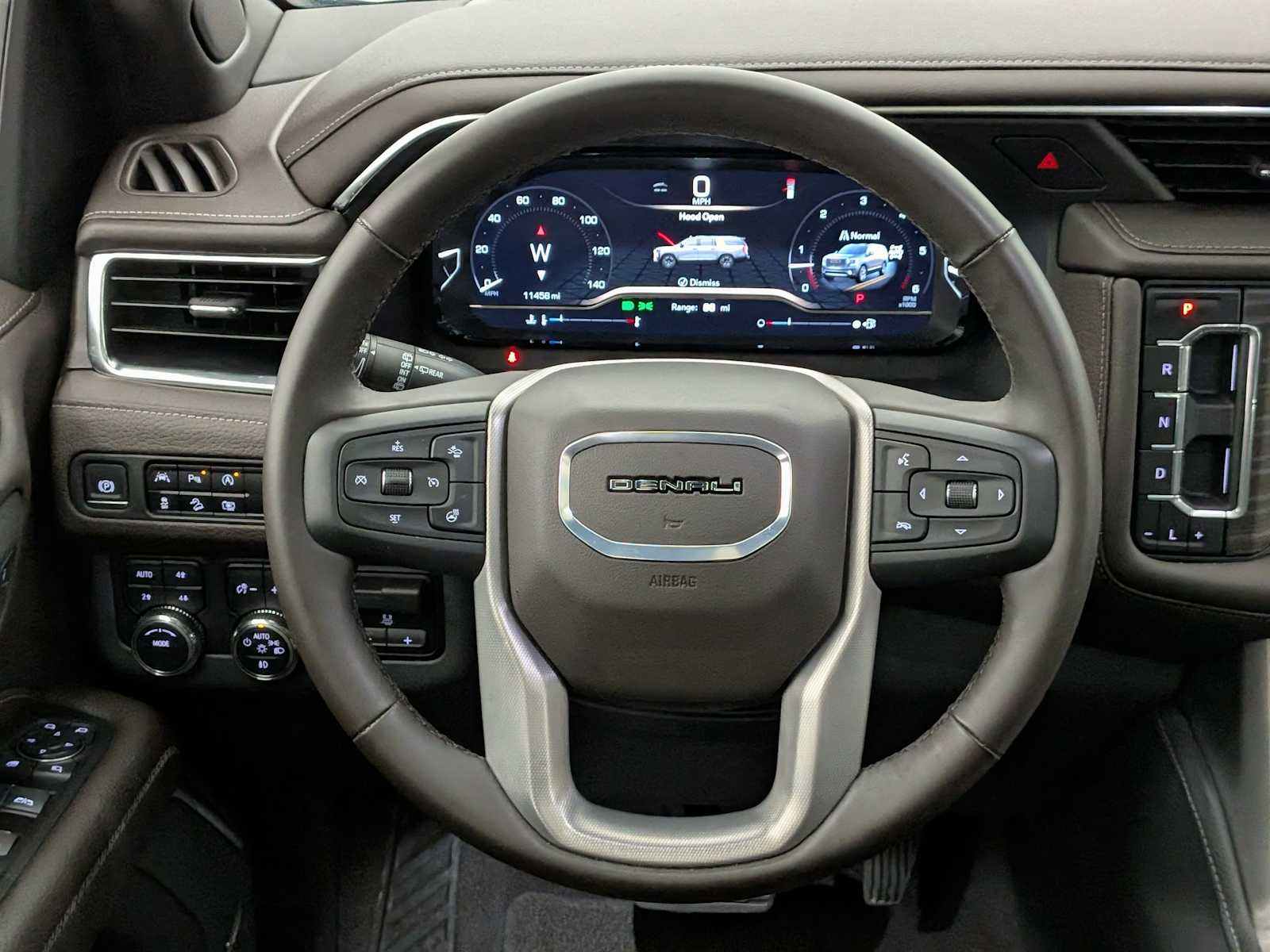 Thumbnail: 2024 GMC Yukon - 26