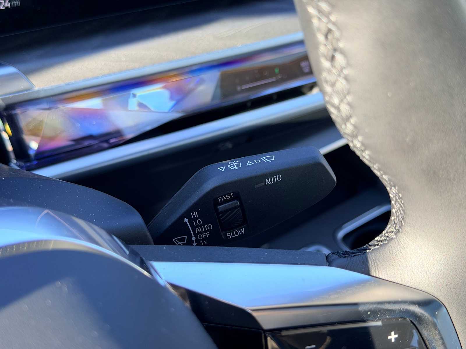 Thumbnail: 2024 BMW i7 - 26