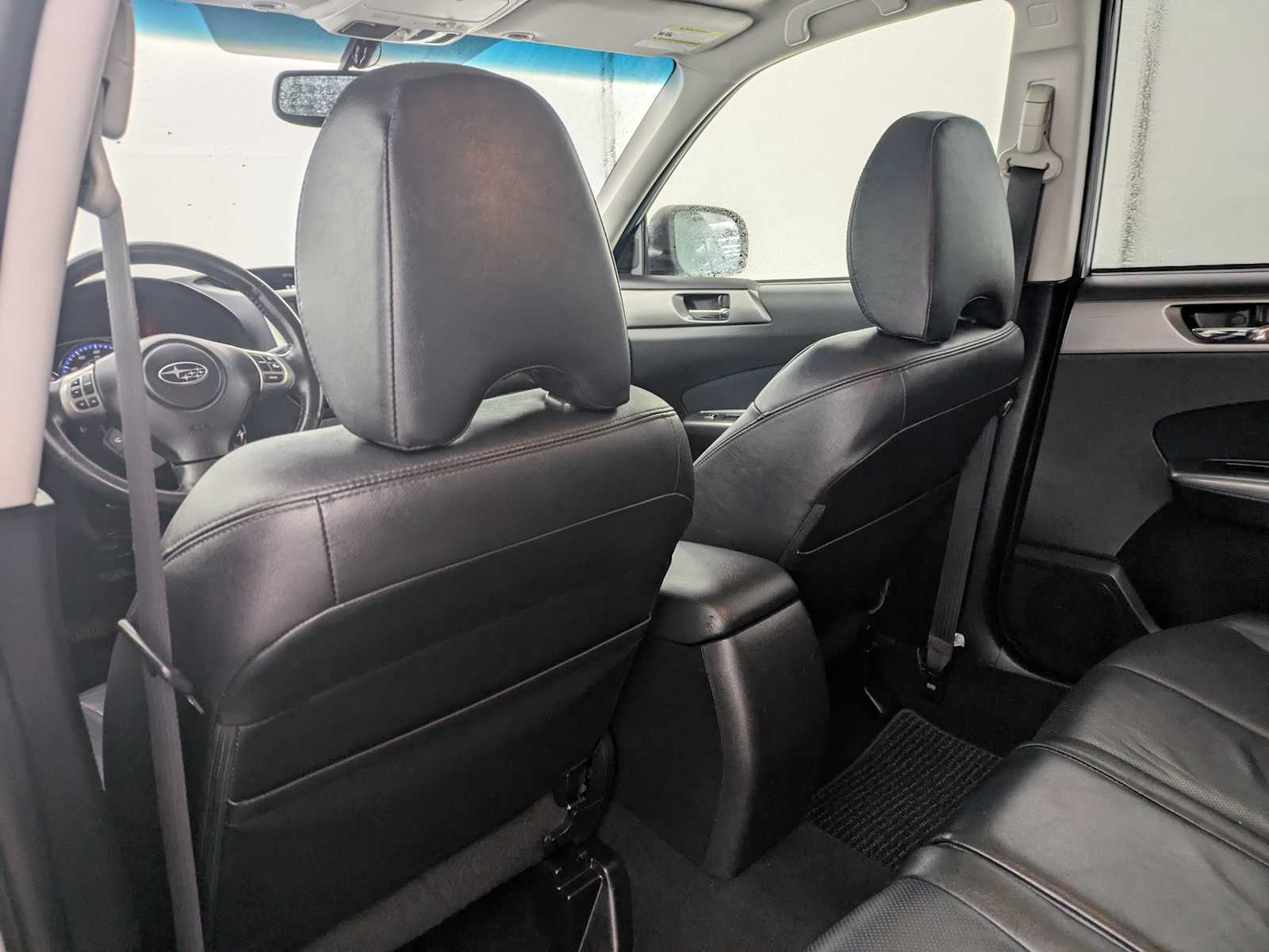 Thumbnail: 2011 Subaru Forester - 19