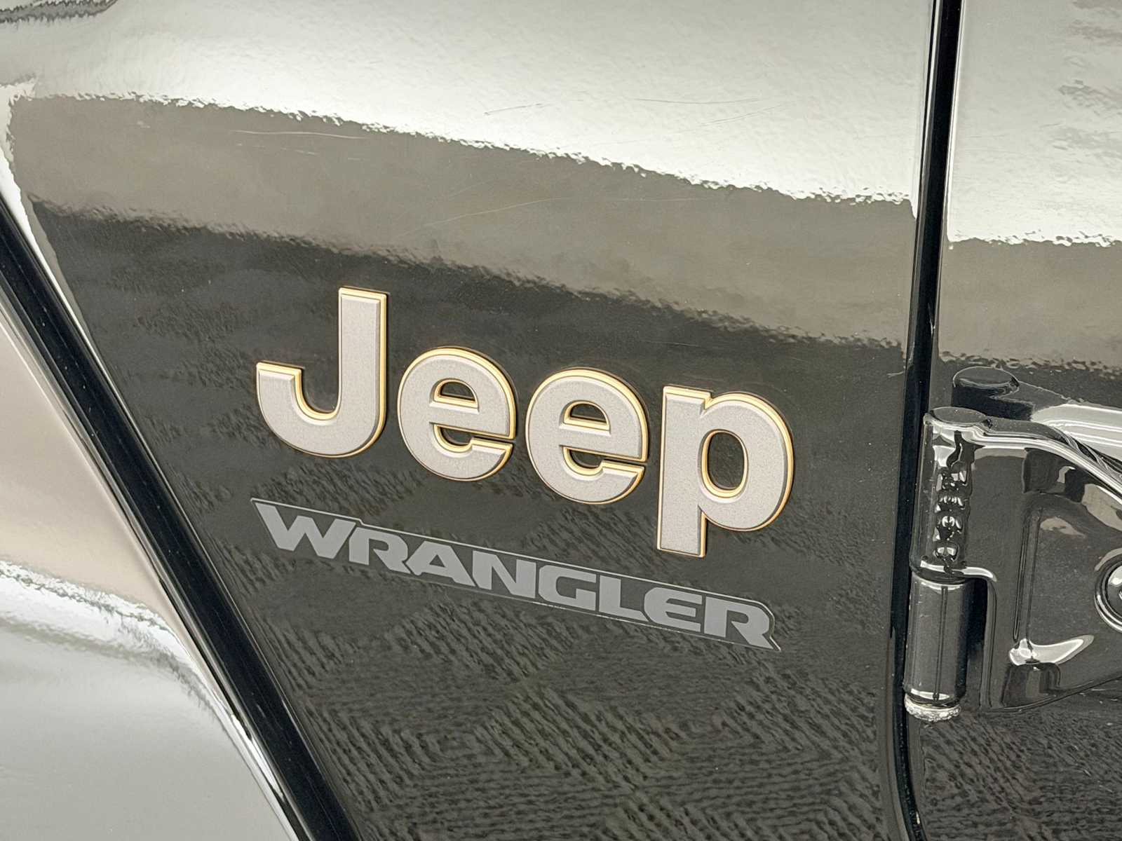 Thumbnail: 2024 Jeep Wrangler - 11
