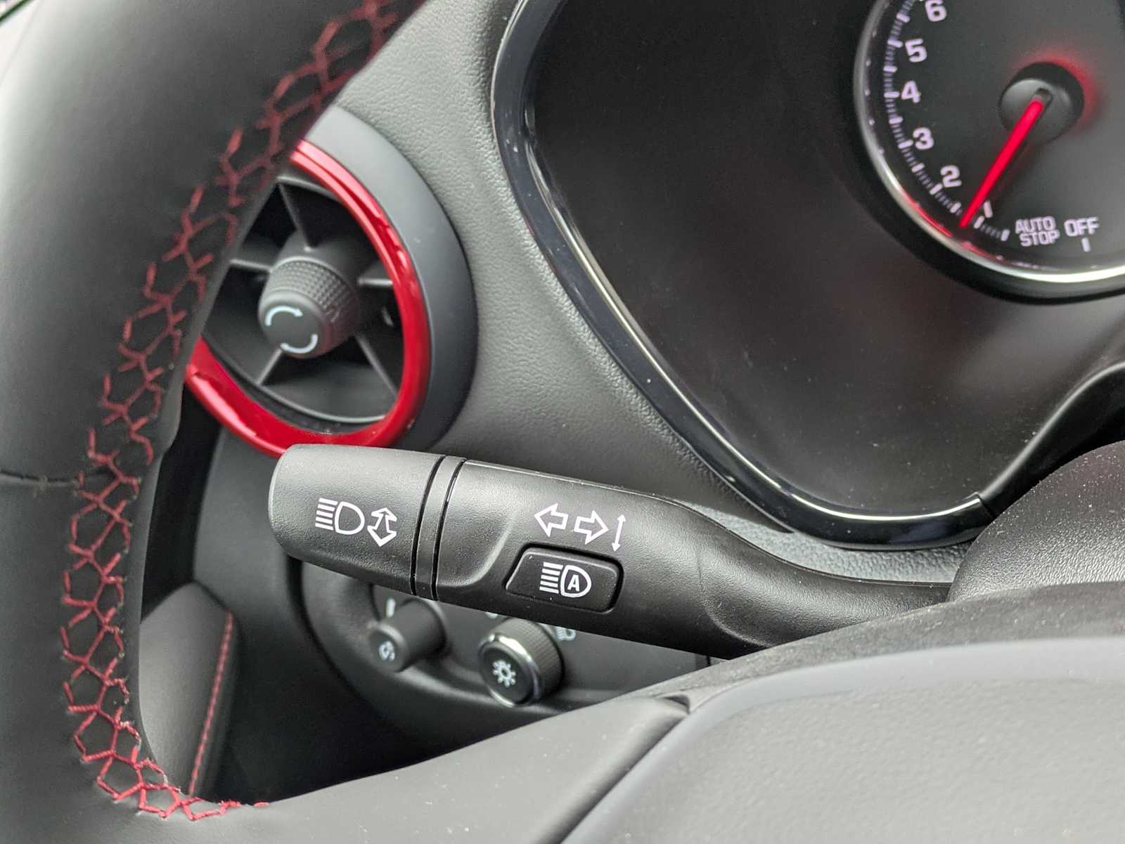 Thumbnail: 2026 Chevrolet Blazer - 26