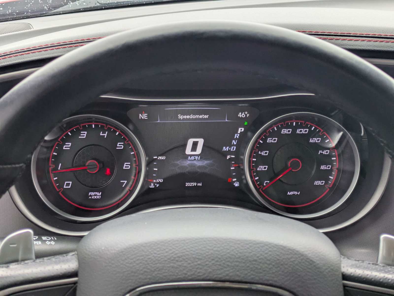 Thumbnail: 2020 Dodge Charger - 33