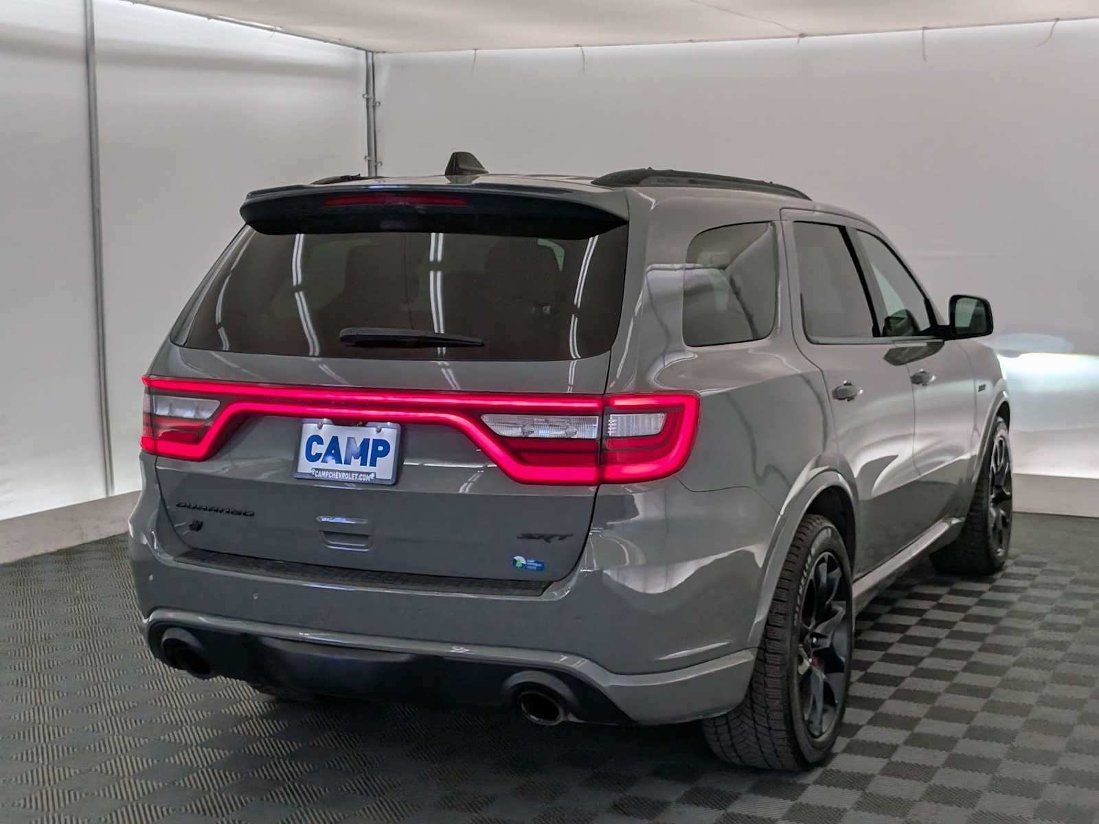 Thumbnail: 2023 Dodge Durango - 6