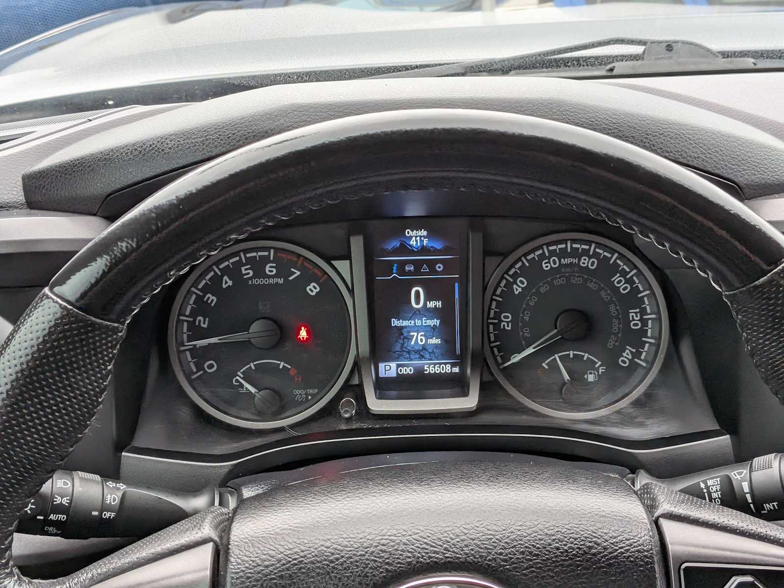 Thumbnail: 2021 Toyota Tacoma - 34