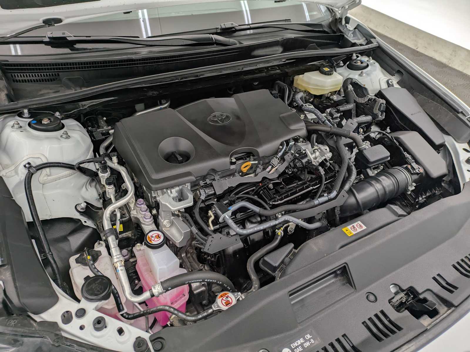 Thumbnail: 2025 Toyota Camry - 15