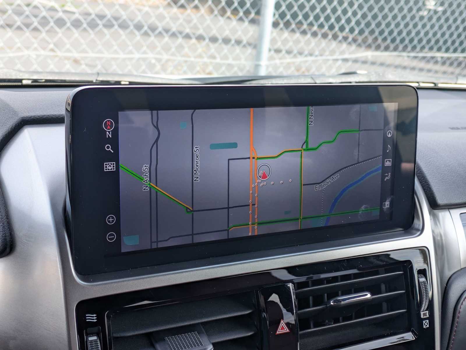 Thumbnail: 2023 Lexus GX - 29