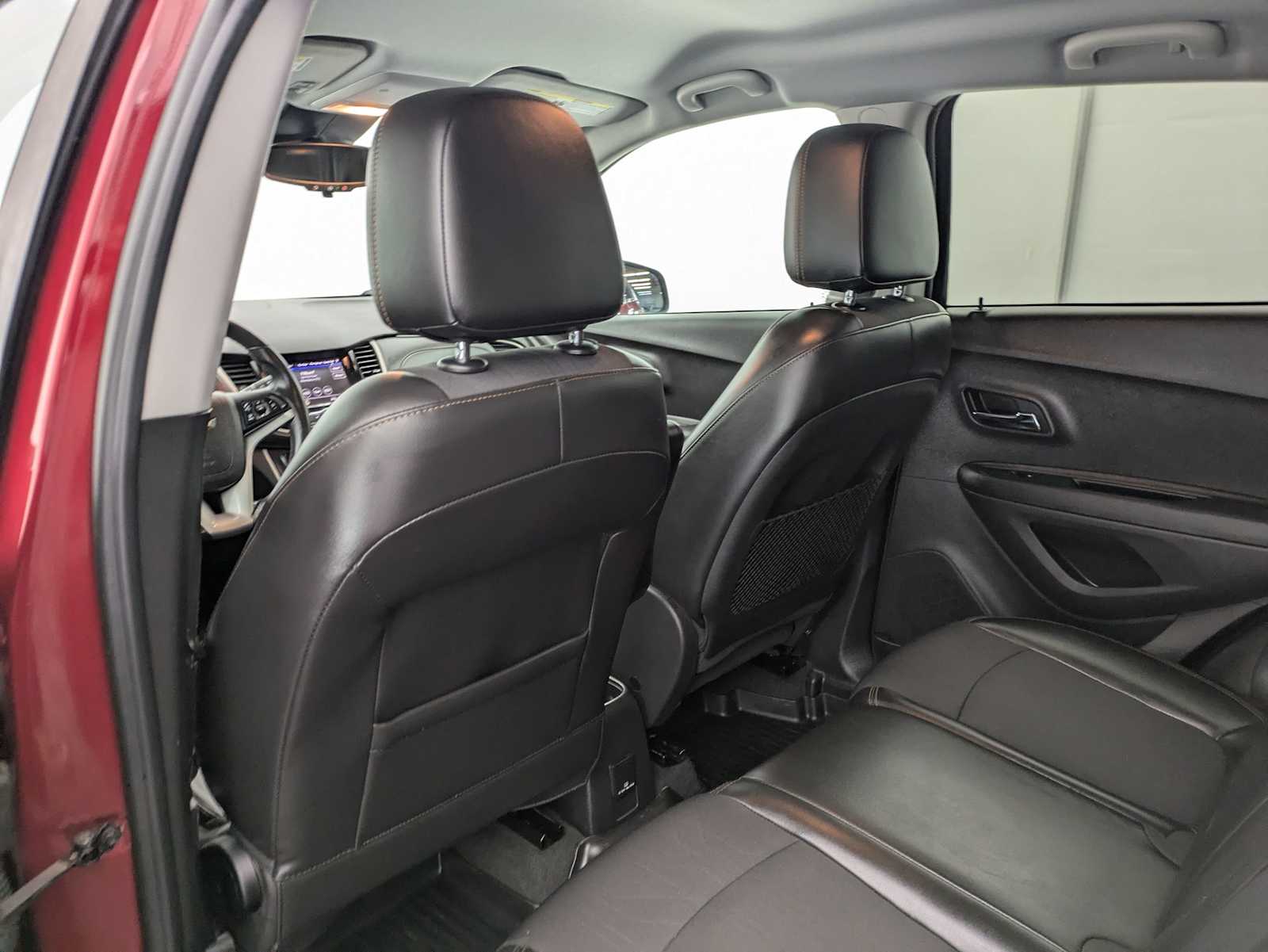 Thumbnail: 2020 Chevrolet Trax - 19