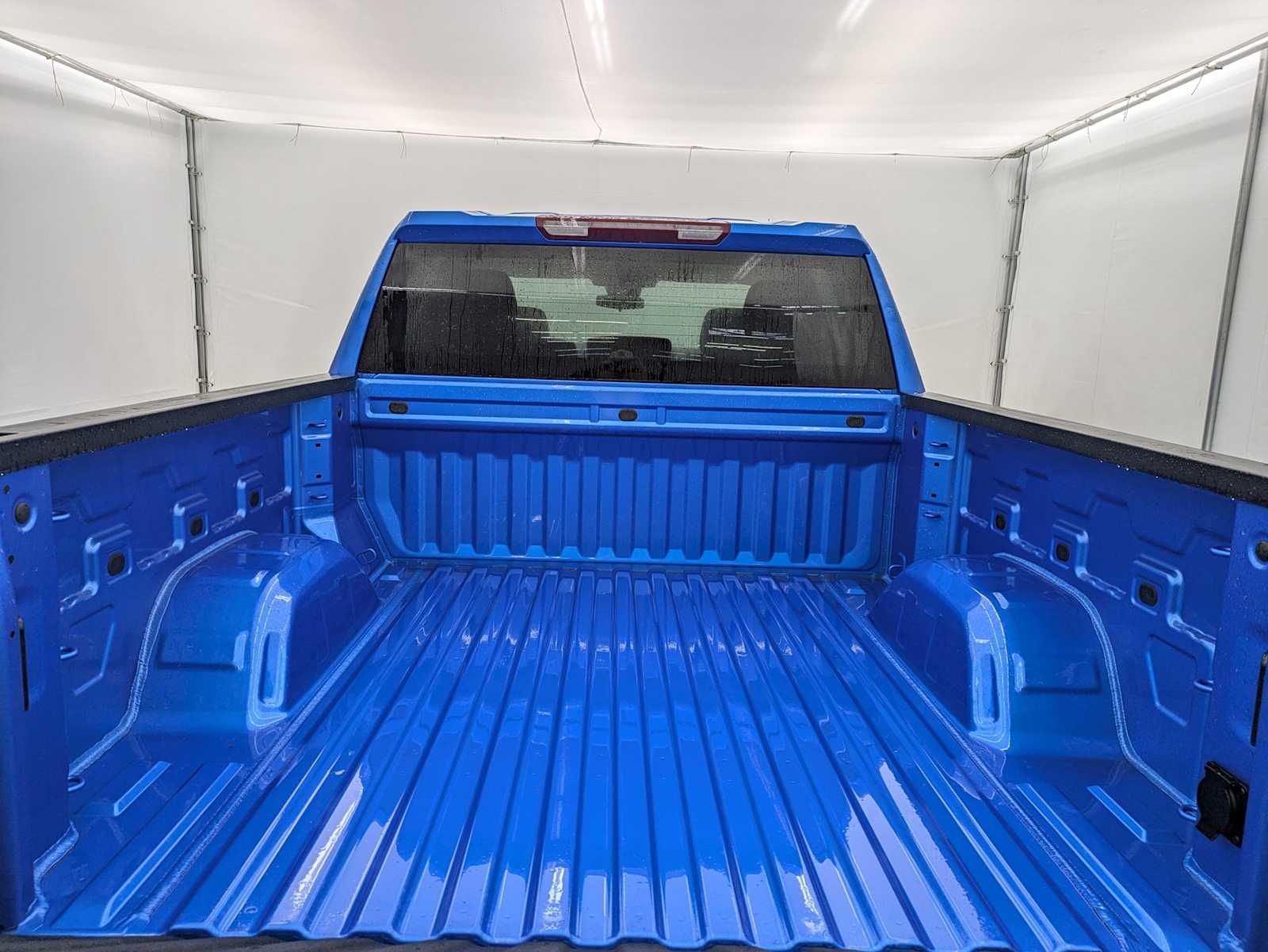 Thumbnail: 2025 Chevrolet Silverado 1500 - 34