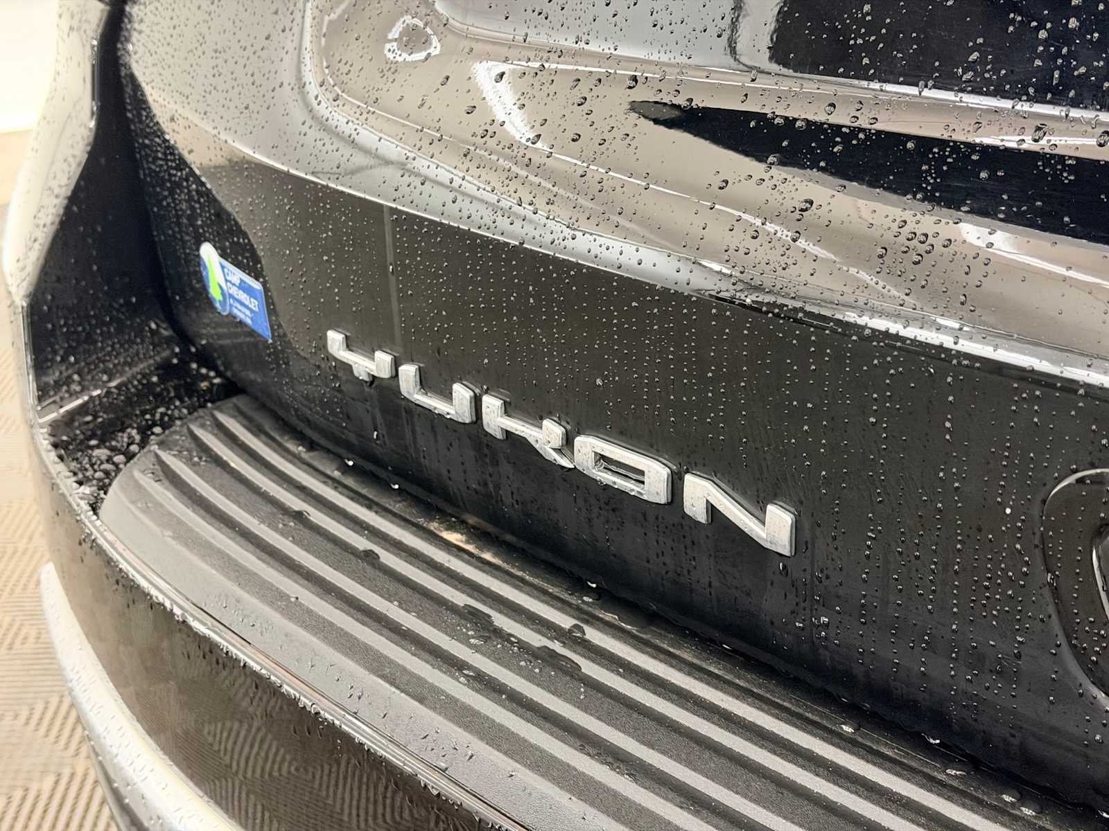 Thumbnail: 2024 GMC Yukon - 13