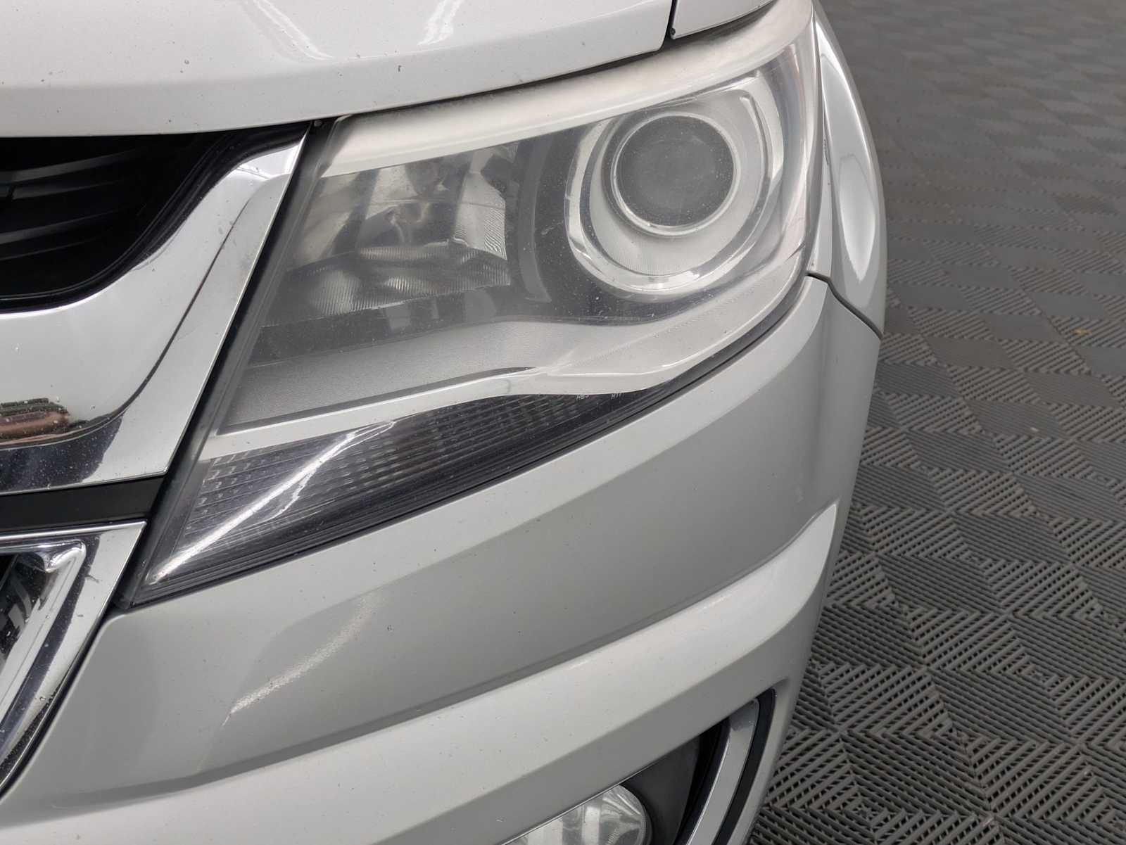 Thumbnail: 2017 Chevrolet Colorado - 10