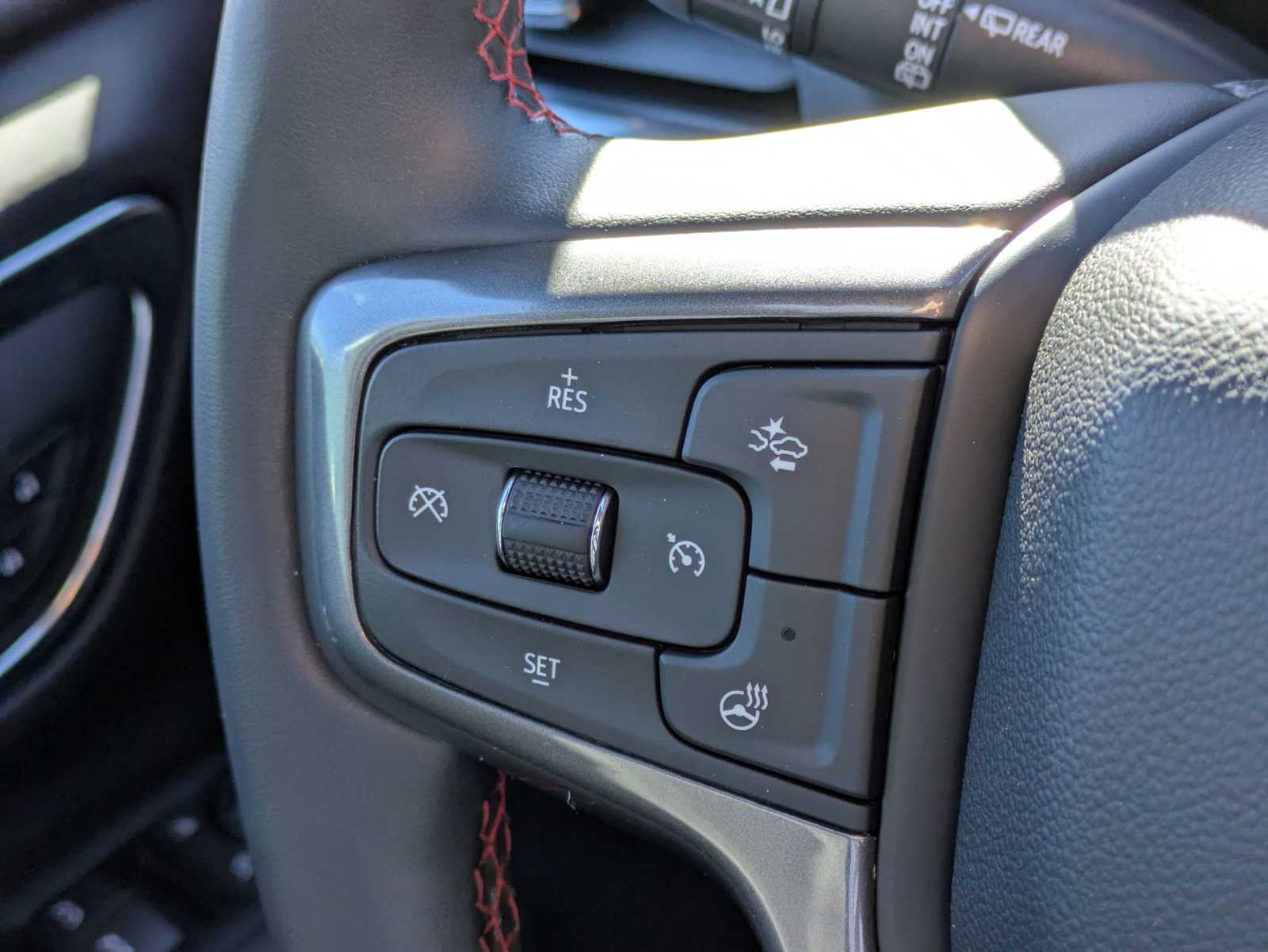 Thumbnail: 2024 Chevrolet Suburban - 25