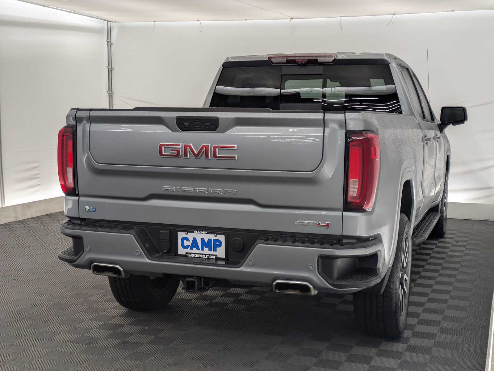 Thumbnail: 2023 GMC Sierra 1500 - 5