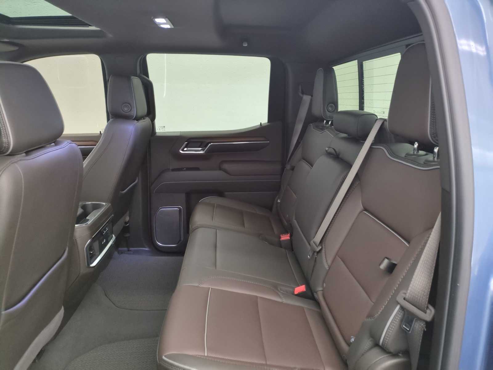 Thumbnail: 2024 GMC Sierra 1500 - 19