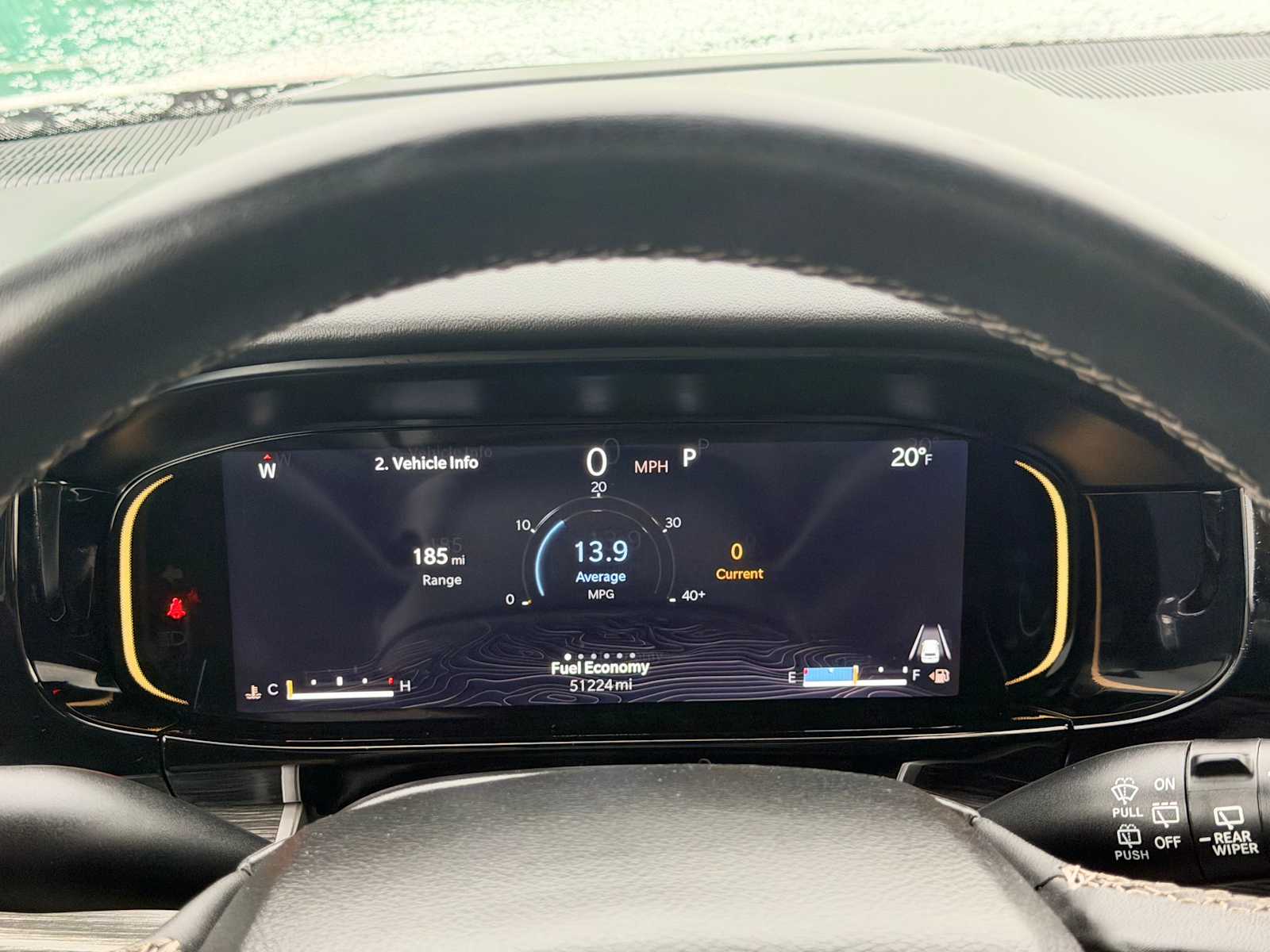 Thumbnail: 2023 Jeep Wagoneer - 33