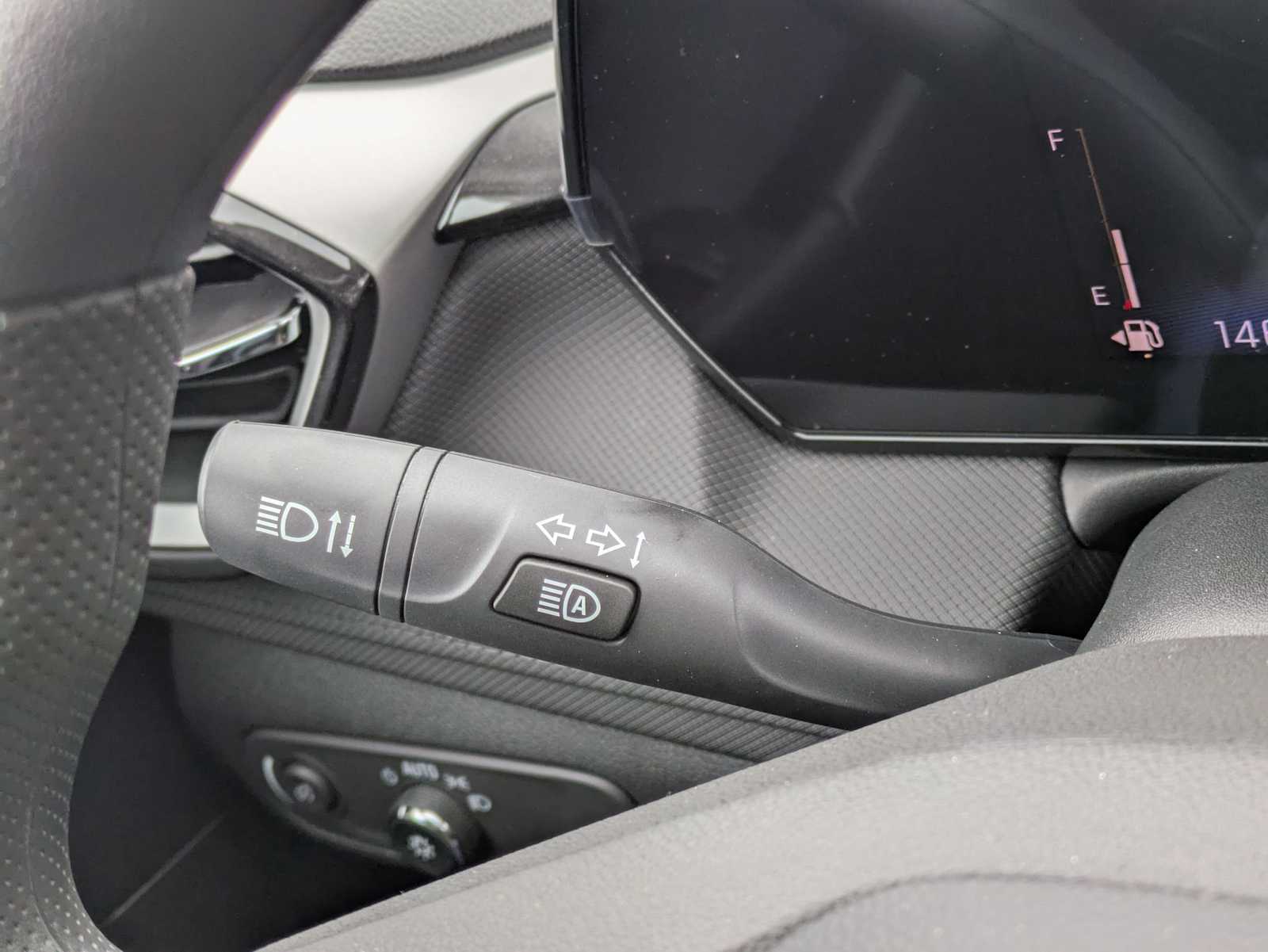 Thumbnail: 2026 Chevrolet TrailBlazer - 27