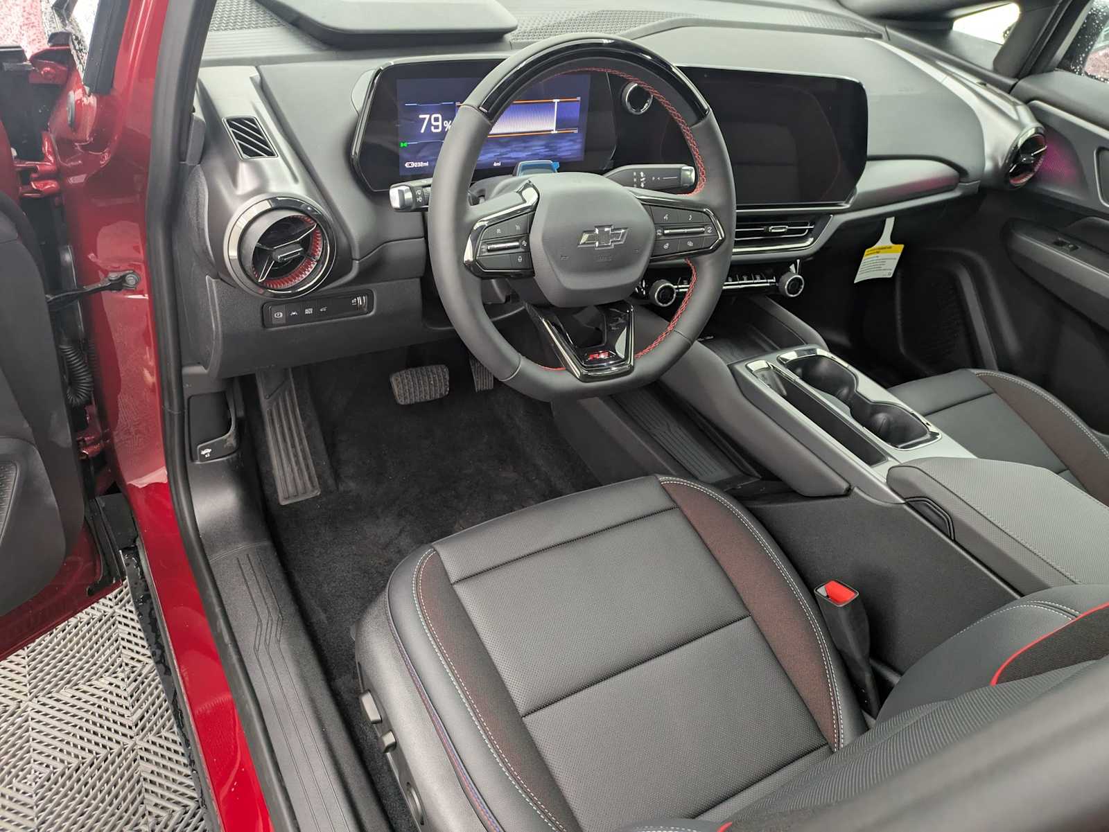 Thumbnail: 2026 Chevrolet Equinox - 2