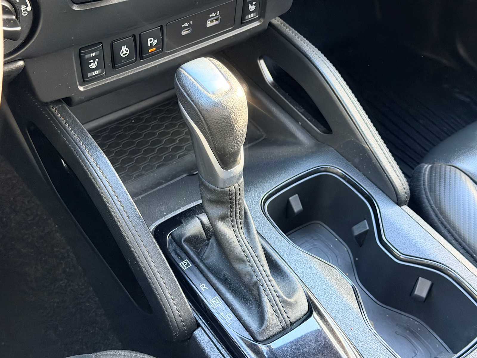 Thumbnail: 2022 Nissan Frontier - 33