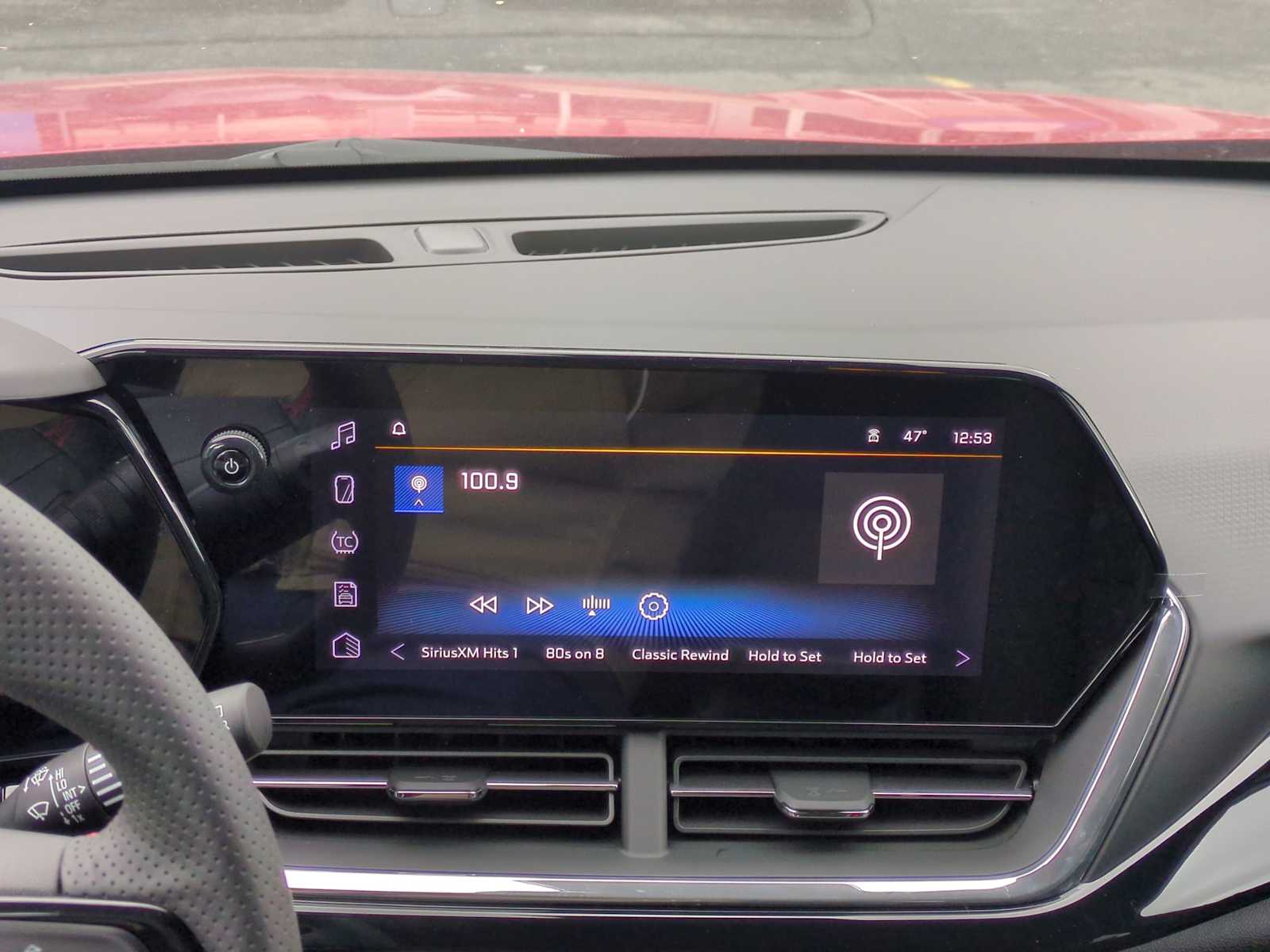 Thumbnail: 2026 Chevrolet Trax - 24