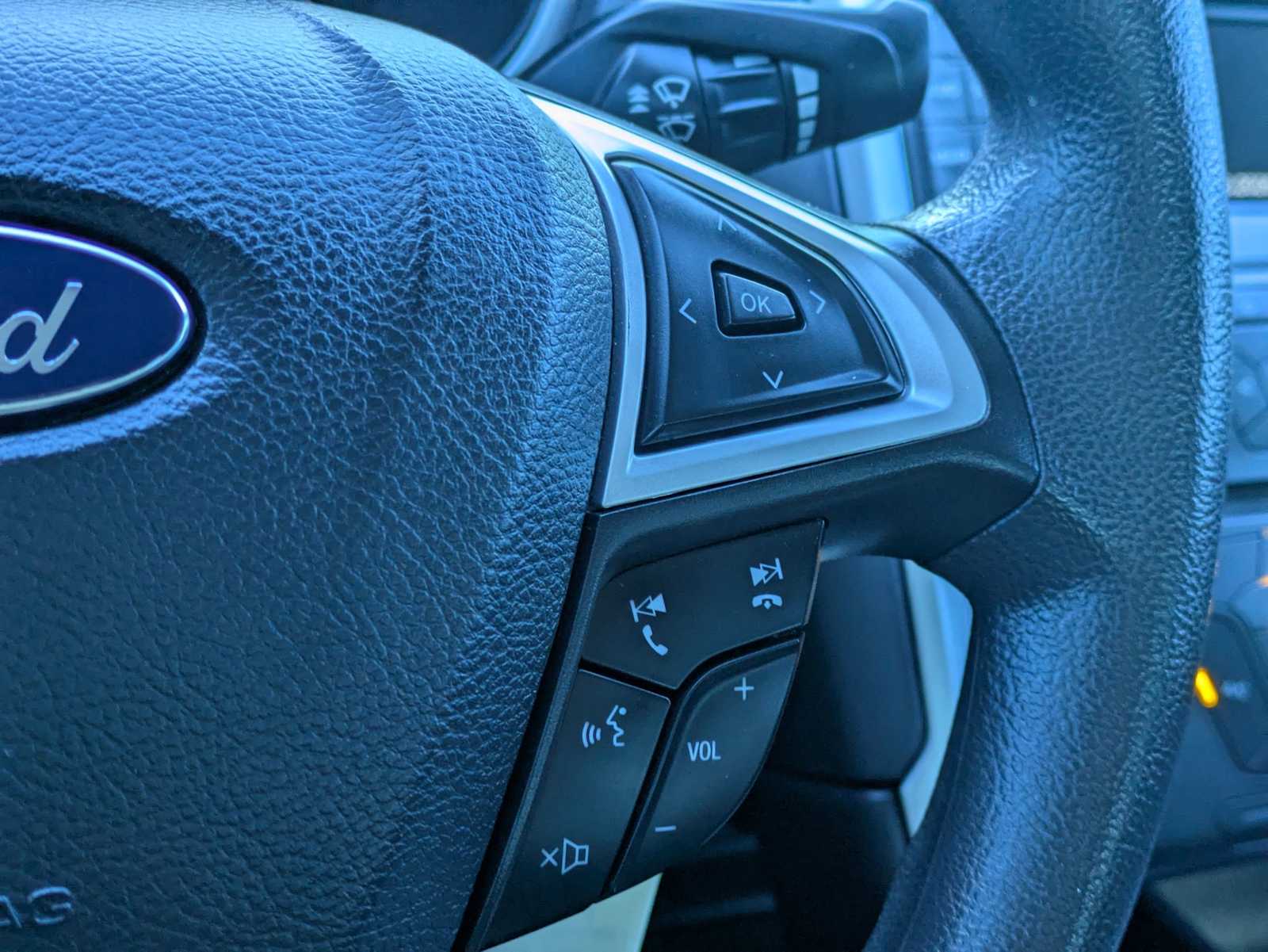 Thumbnail: 2016 Ford Fusion - 25