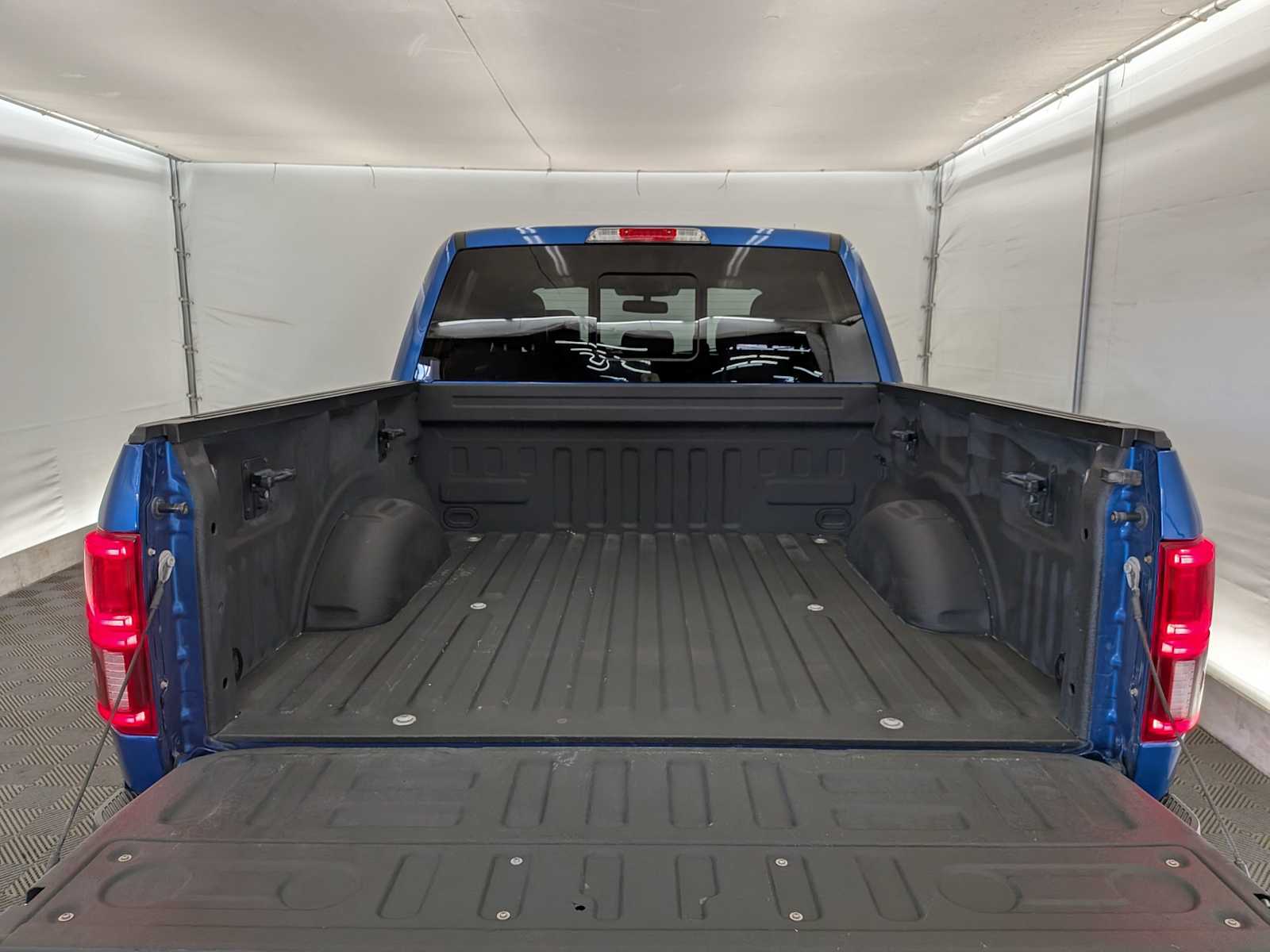 Thumbnail: 2018 Ford F-150 - 33