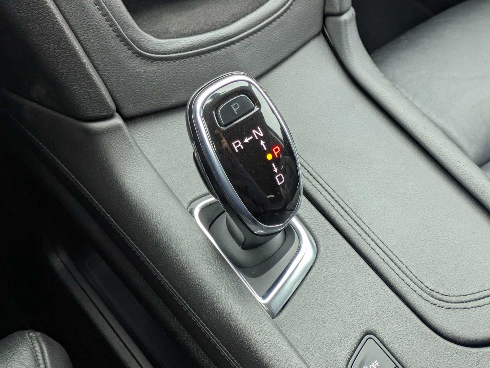 Thumbnail: 2017 Cadillac XT5 - 33