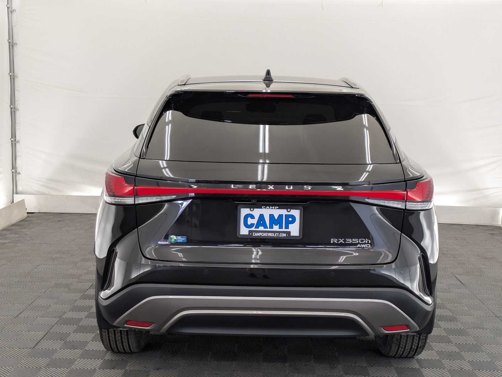 2024 Lexus RX  5