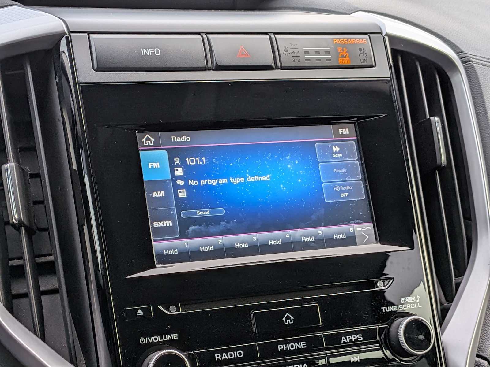 Thumbnail: 2021 Subaru Ascent - 30