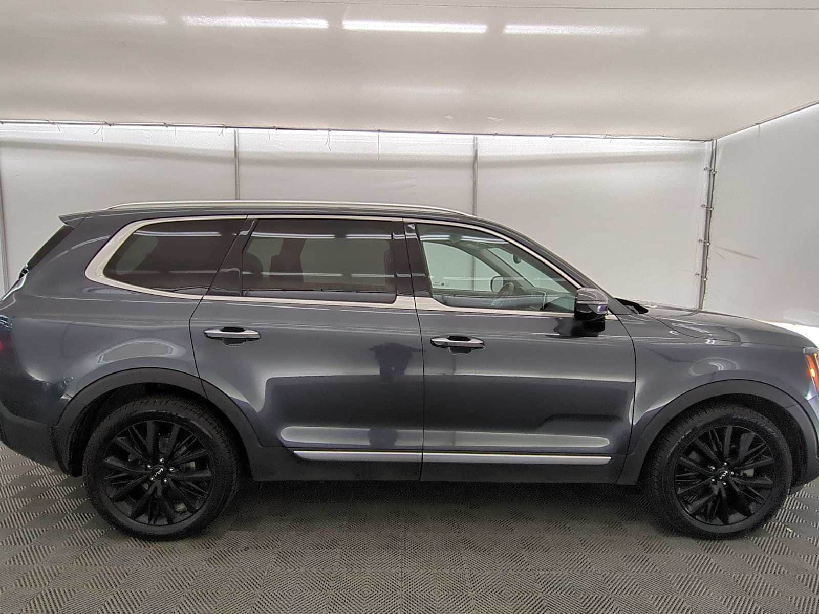 Thumbnail: 2022 Kia Telluride - 7