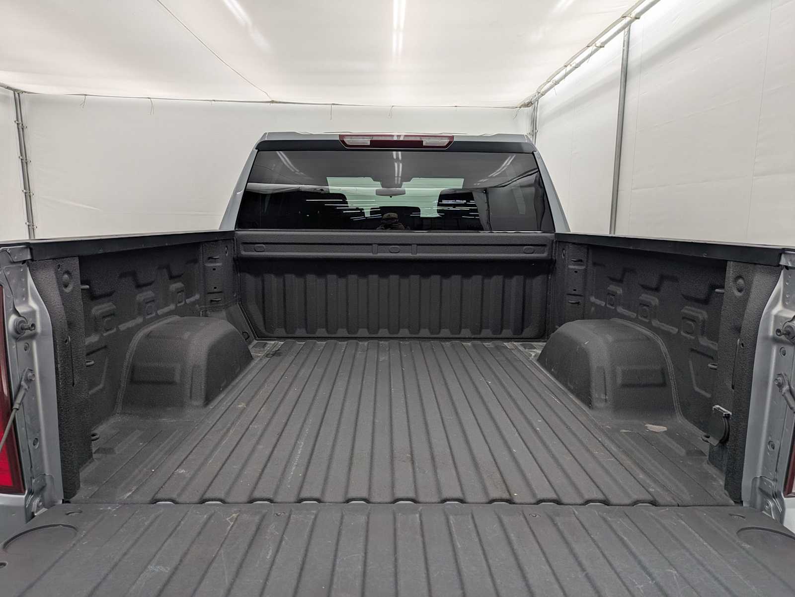 Thumbnail: 2023 Chevrolet Silverado 1500 - 32