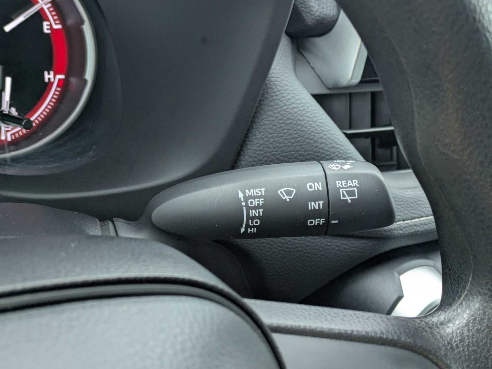 Thumbnail: 2024 Toyota RAV4 - 26