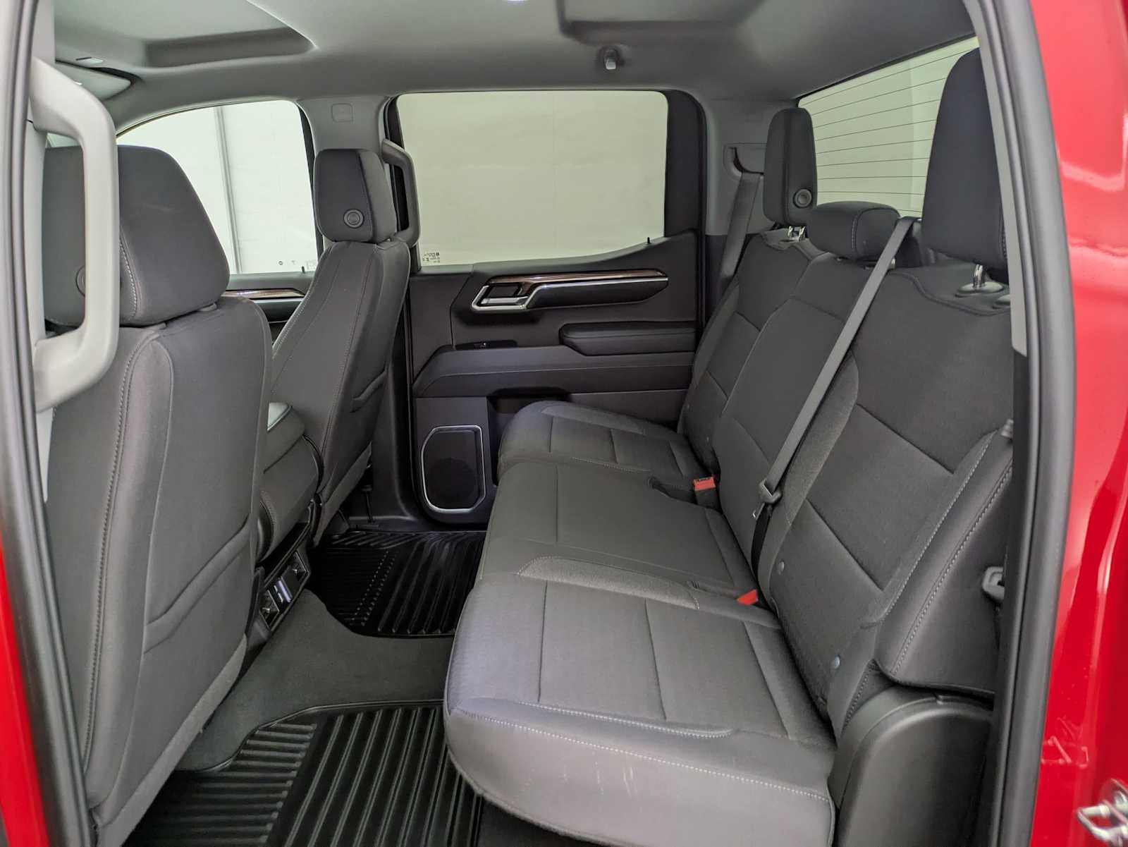 Thumbnail: 2024 Chevrolet Silverado 1500 - 21