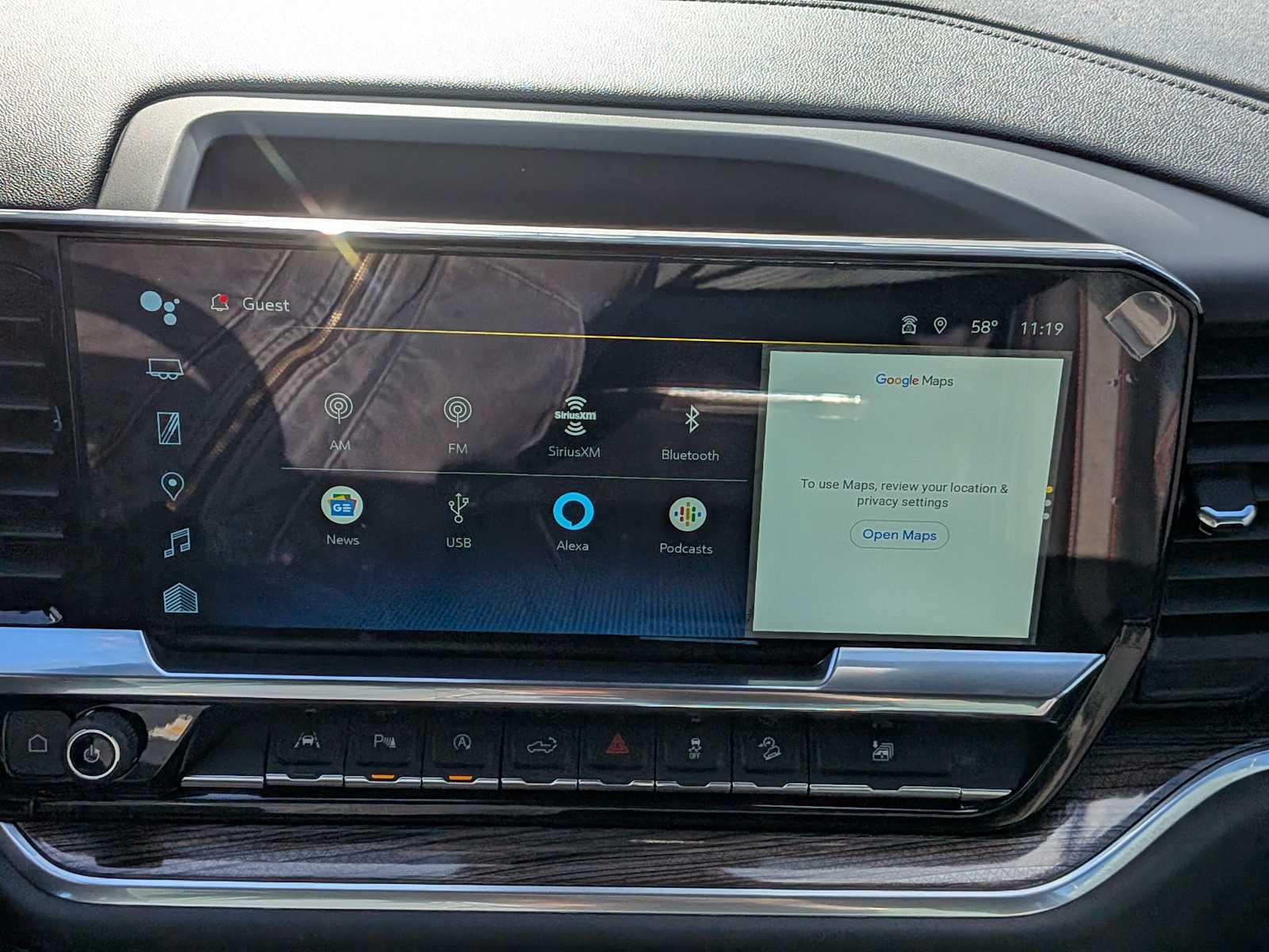 Thumbnail: 2025 Chevrolet Silverado 1500 - 28