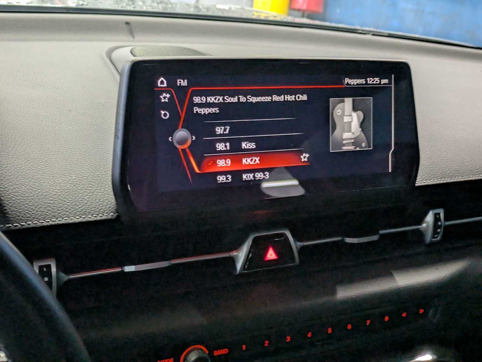 Thumbnail: 2020 Toyota GR Supra - 26