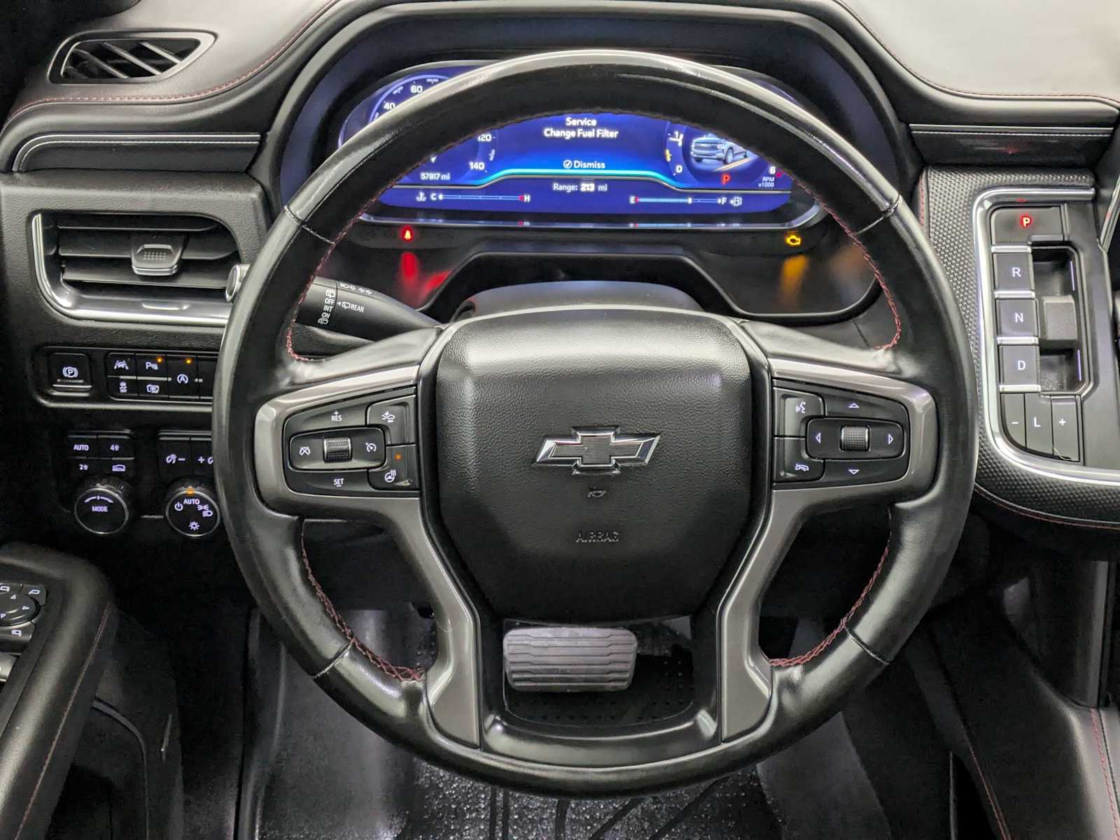 Thumbnail: 2024 Chevrolet Tahoe - 25