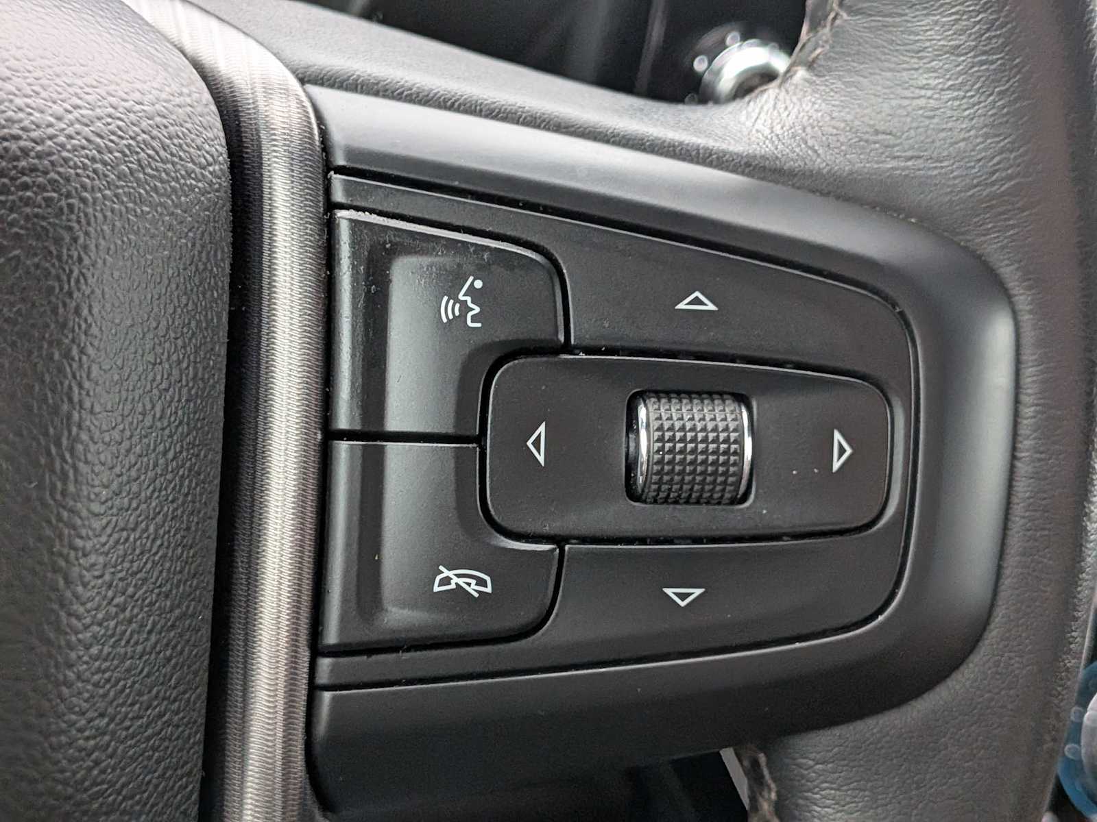 Thumbnail: 2024 GMC Sierra 2500 - 27