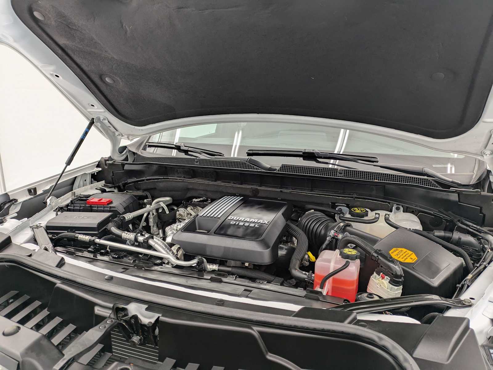 Thumbnail: 2024 Chevrolet Suburban - 15