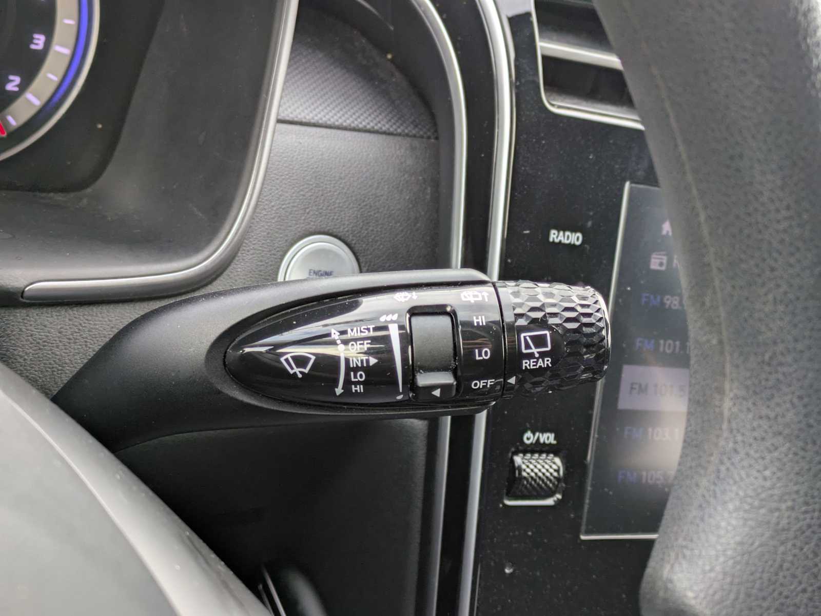 Thumbnail: 2024 Hyundai Tucson - 25