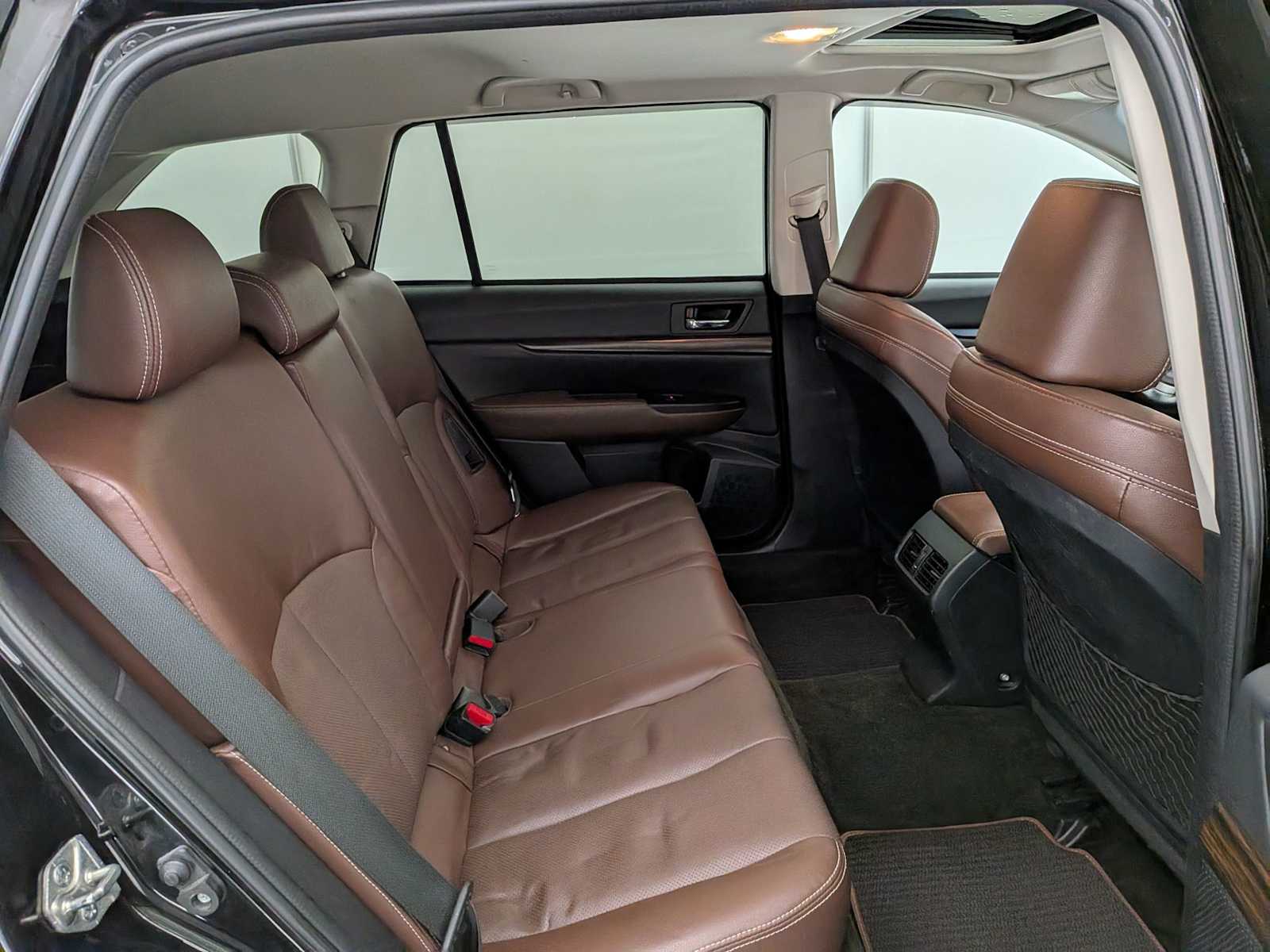 Thumbnail: 2013 Subaru Outback - 23