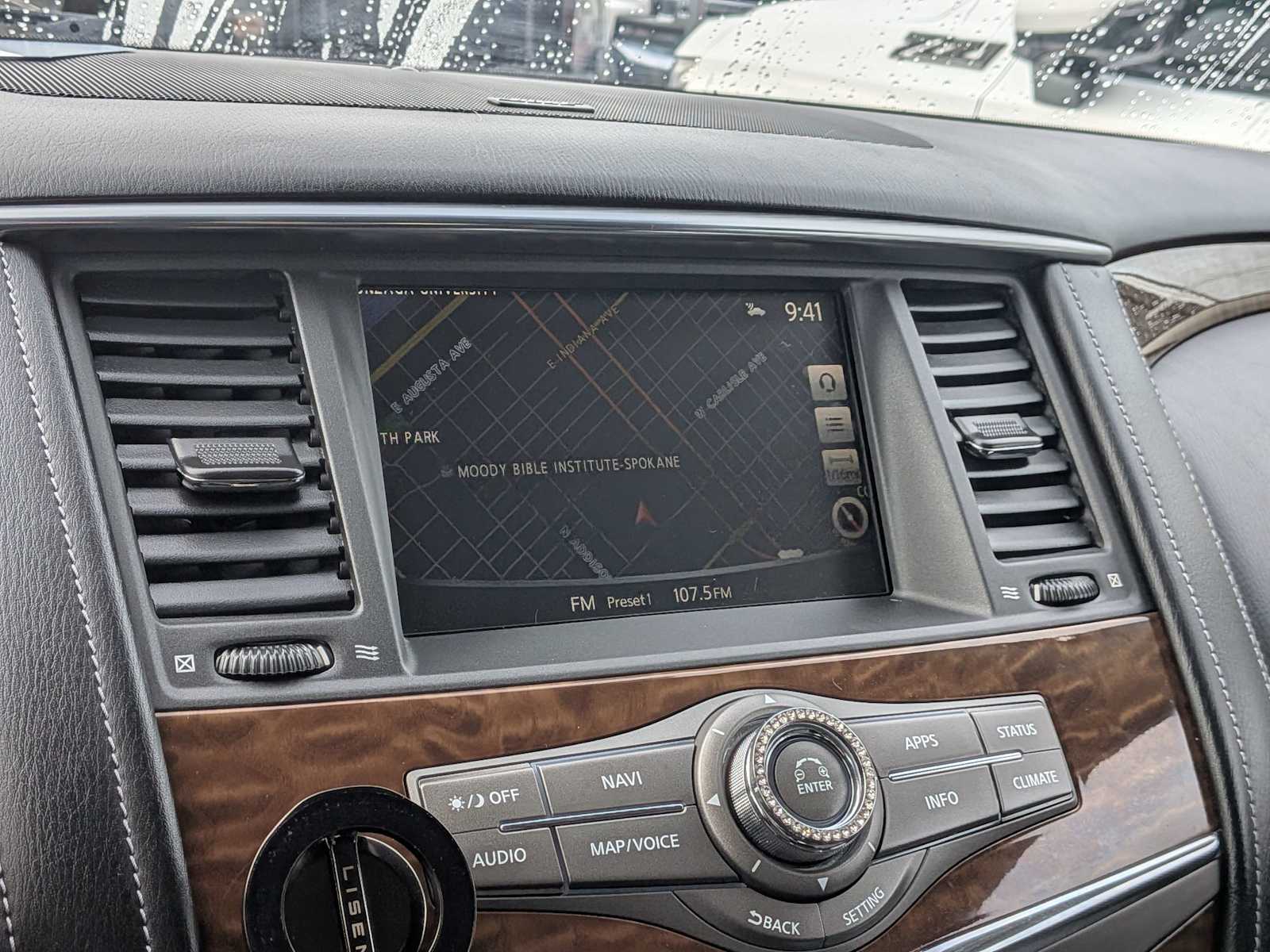 Thumbnail: 2019 Nissan Armada - 29