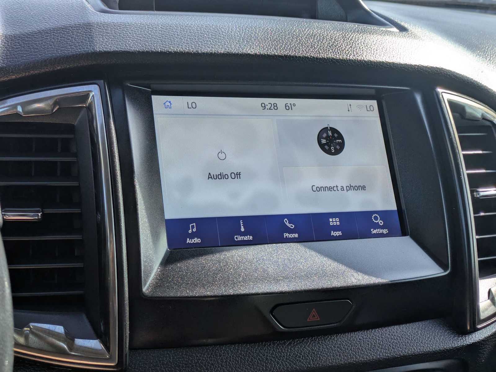 Thumbnail: 2023 Ford Ranger - 29