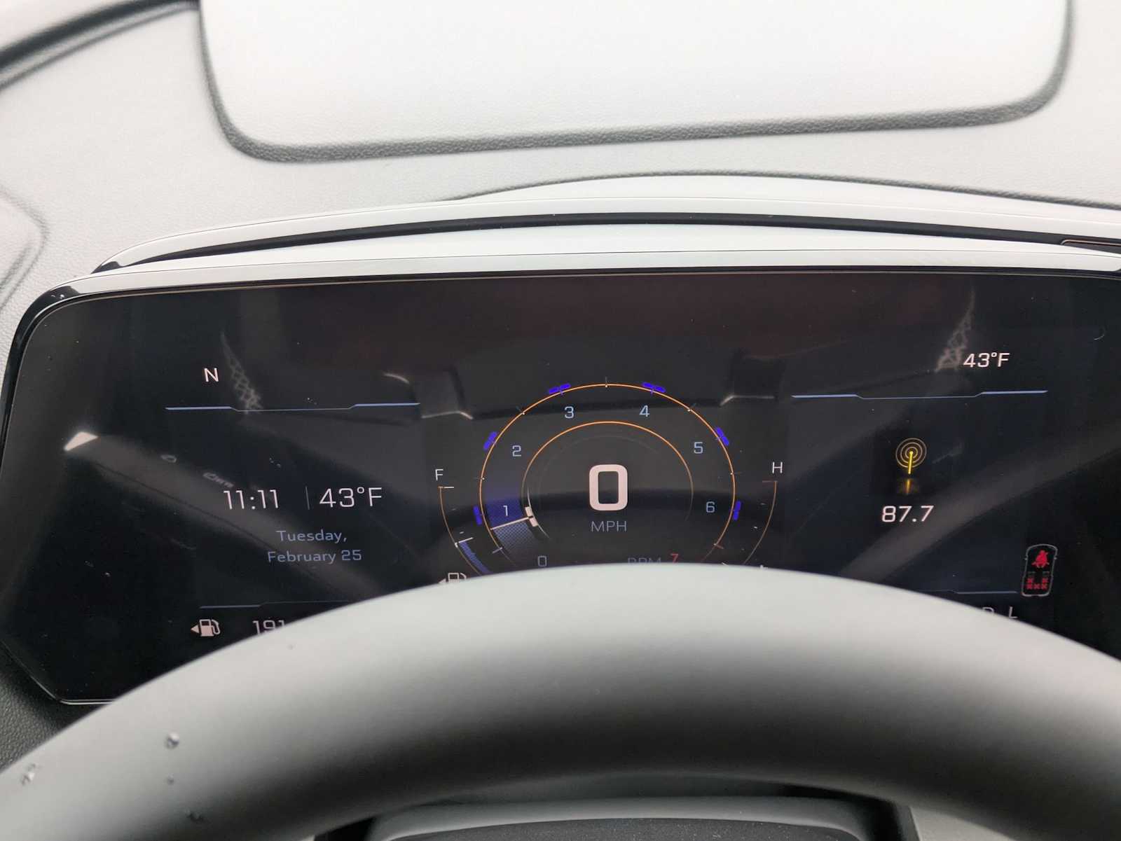 2025 Chevrolet Traverse LT 29