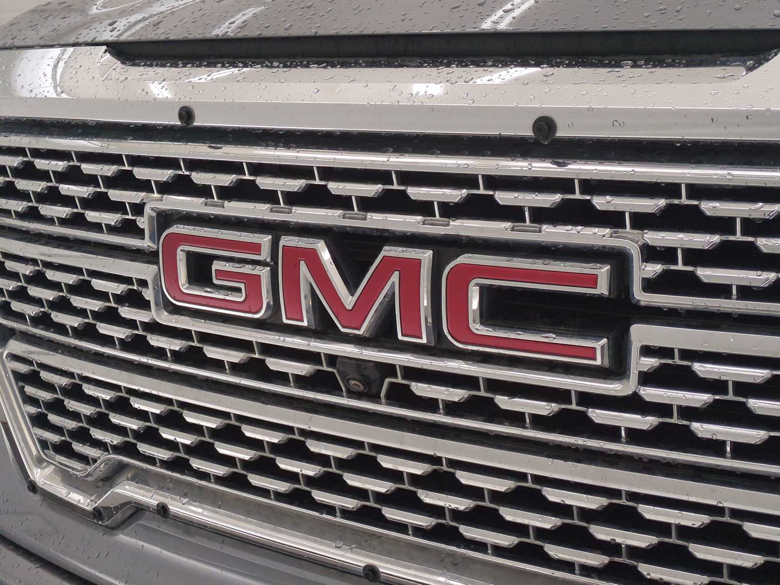 Thumbnail: 2019 GMC Sierra 1500 - 11